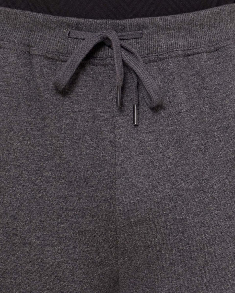 MOI OUTFIT-Rowing Club Logo Printed Jogger 14.90