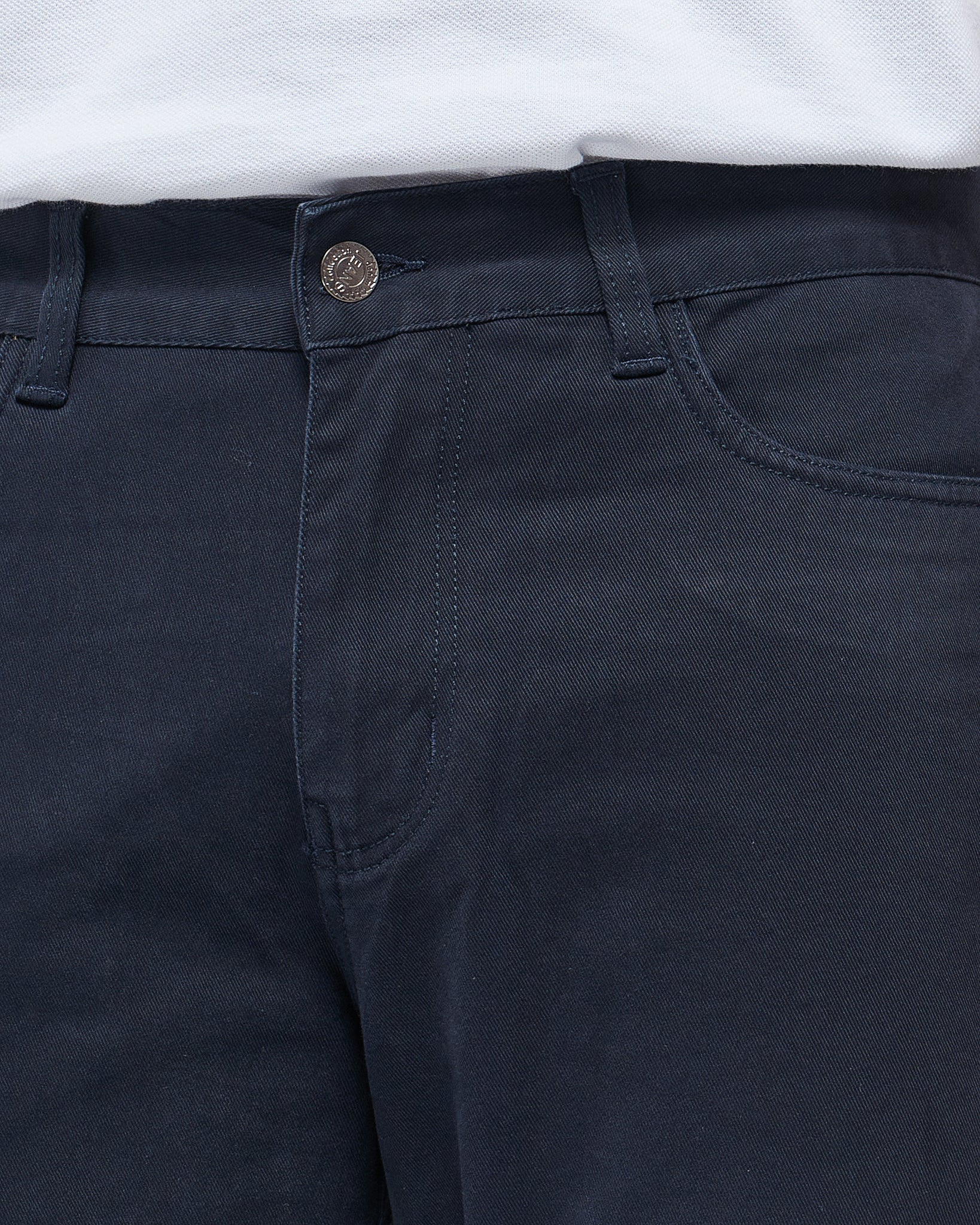MOI OUTFIT-Soft Stretchy Men Jeans 24.90