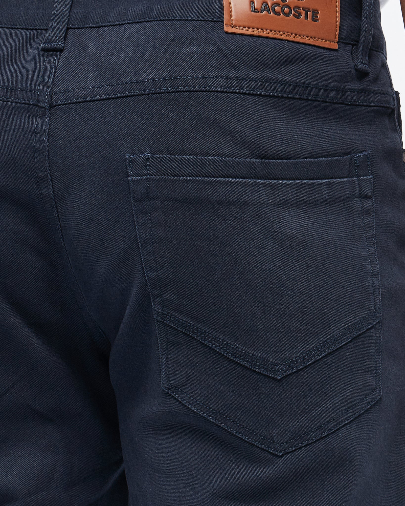 MOI OUTFIT-Soft Stretchy Men Jeans 24.90