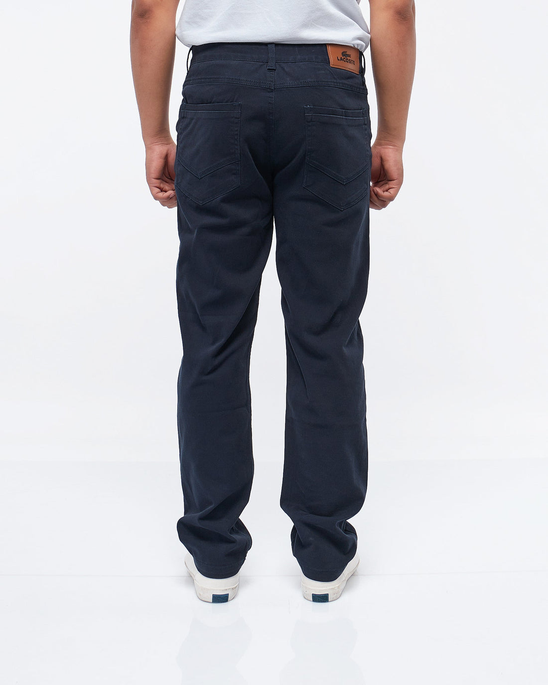 MOI OUTFIT-Soft Stretchy Men Jeans 24.90