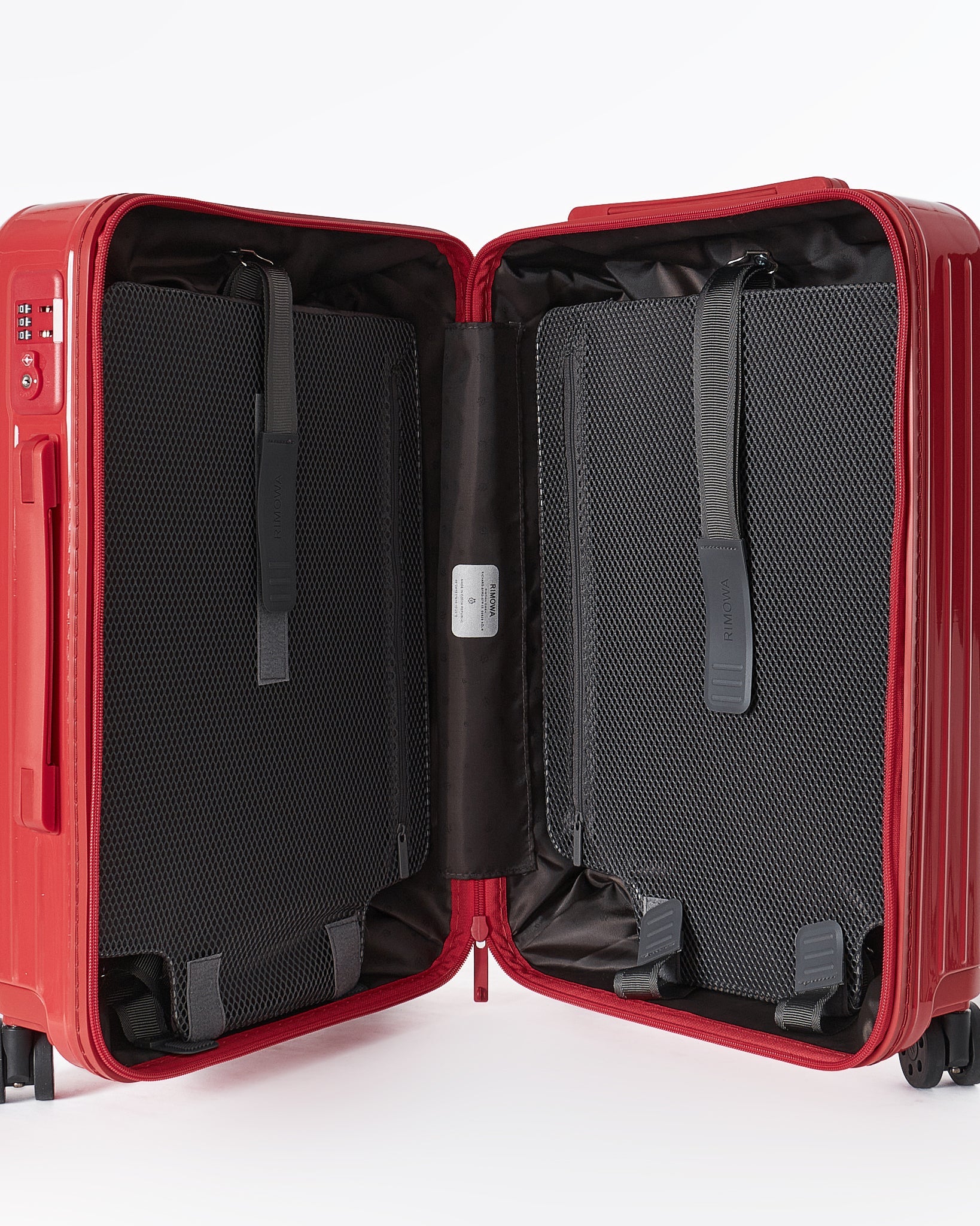 MOI OUTFIT-Solid Color Cabin Size Luggage 159.90