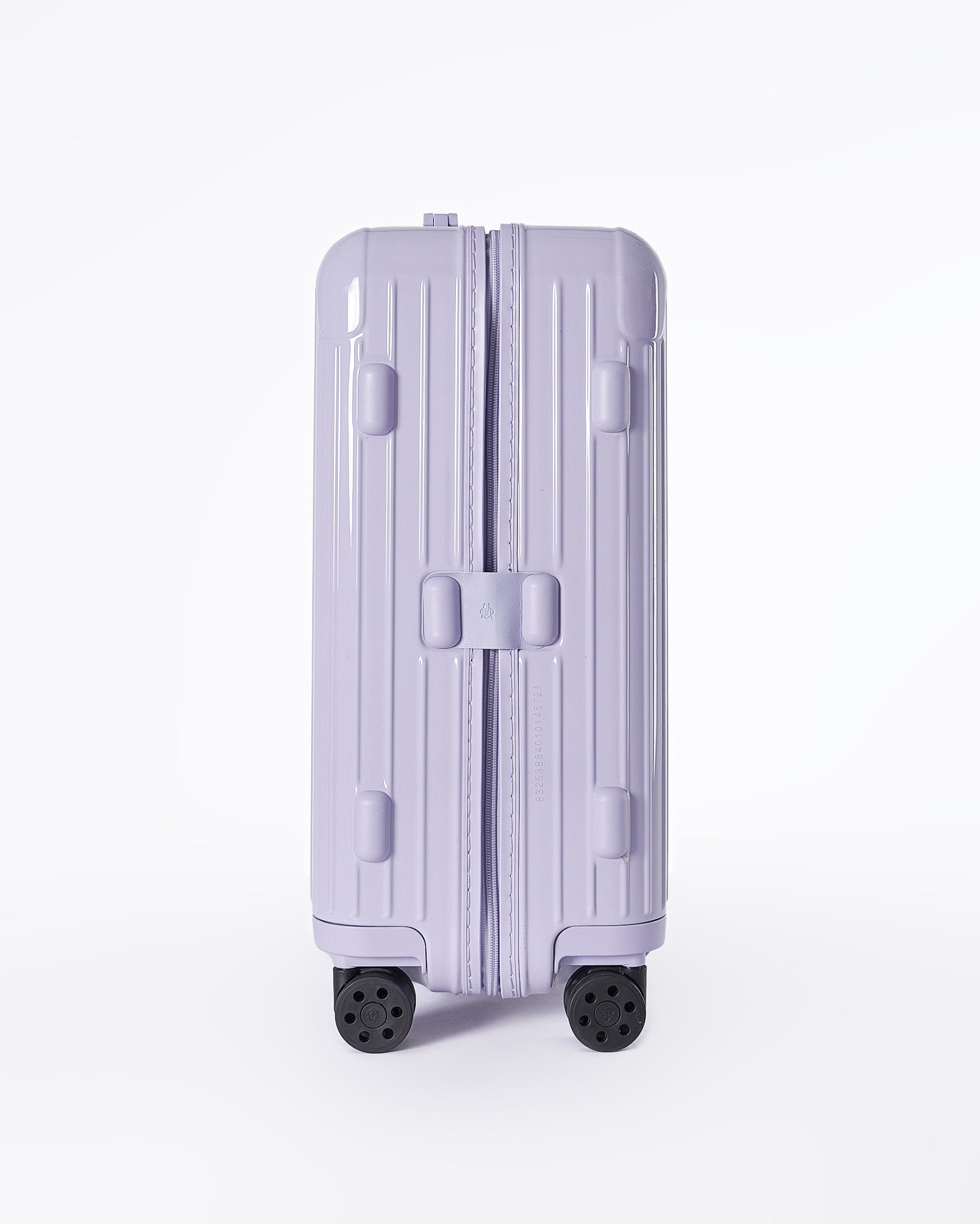 MOI OUTFIT-Solid Color Cabin Size Luggage 159.90