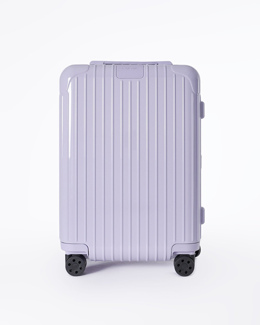 MOI OUTFIT-Solid Color Cabin Size Luggage 159.90