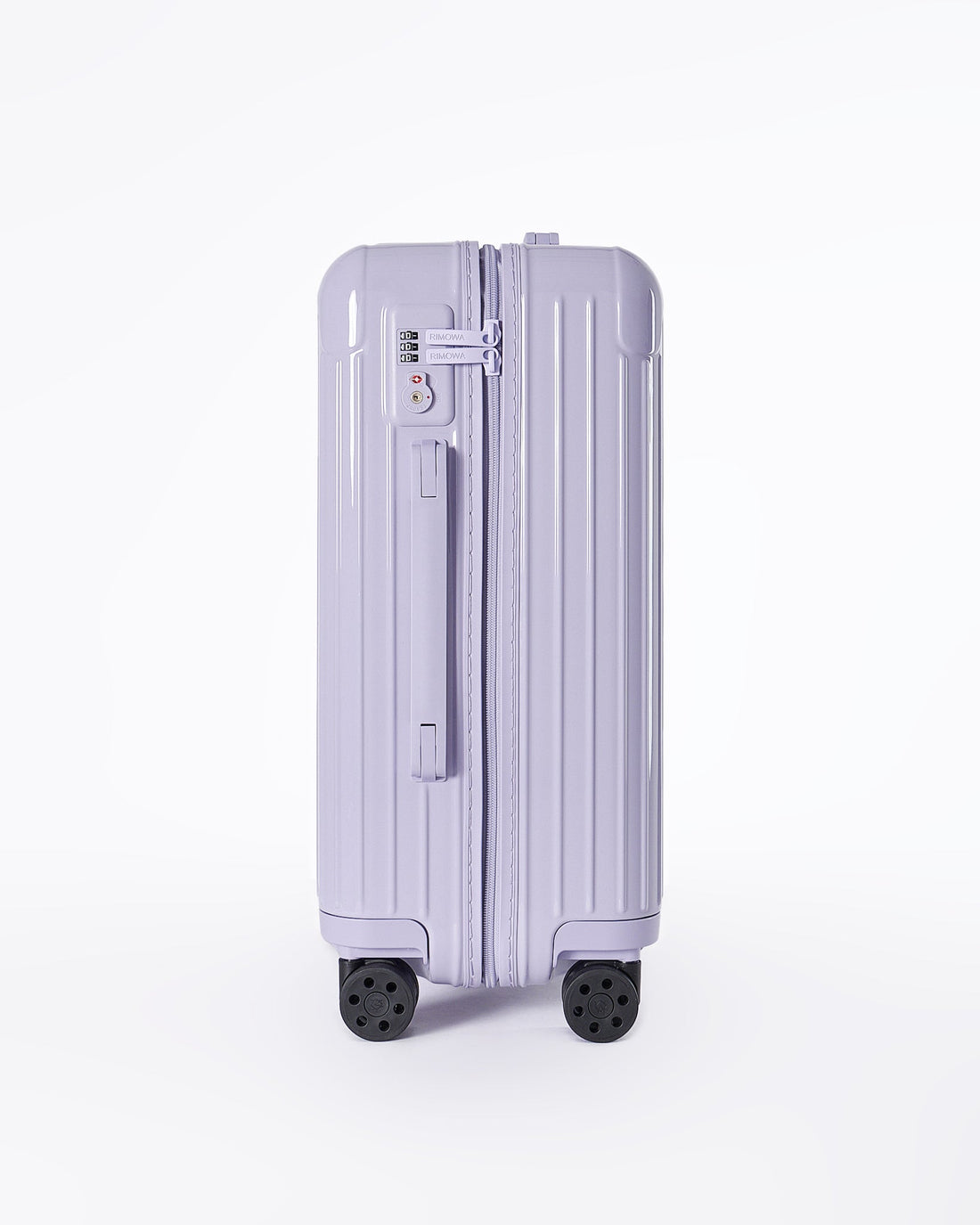 MOI OUTFIT-Solid Color Cabin Size Luggage 159.90