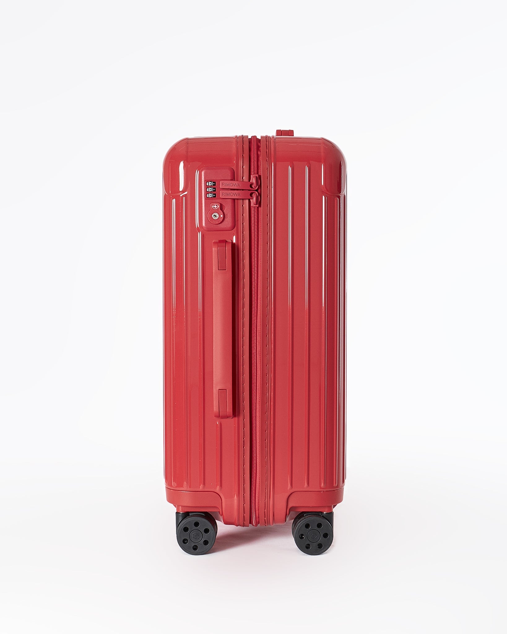 MOI OUTFIT-Solid Color Cabin Size Luggage 159.90