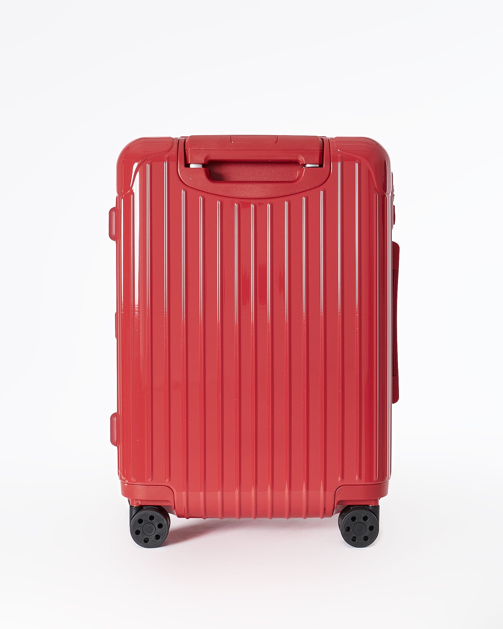 MOI OUTFIT-Solid Color Cabin Size Luggage 159.90
