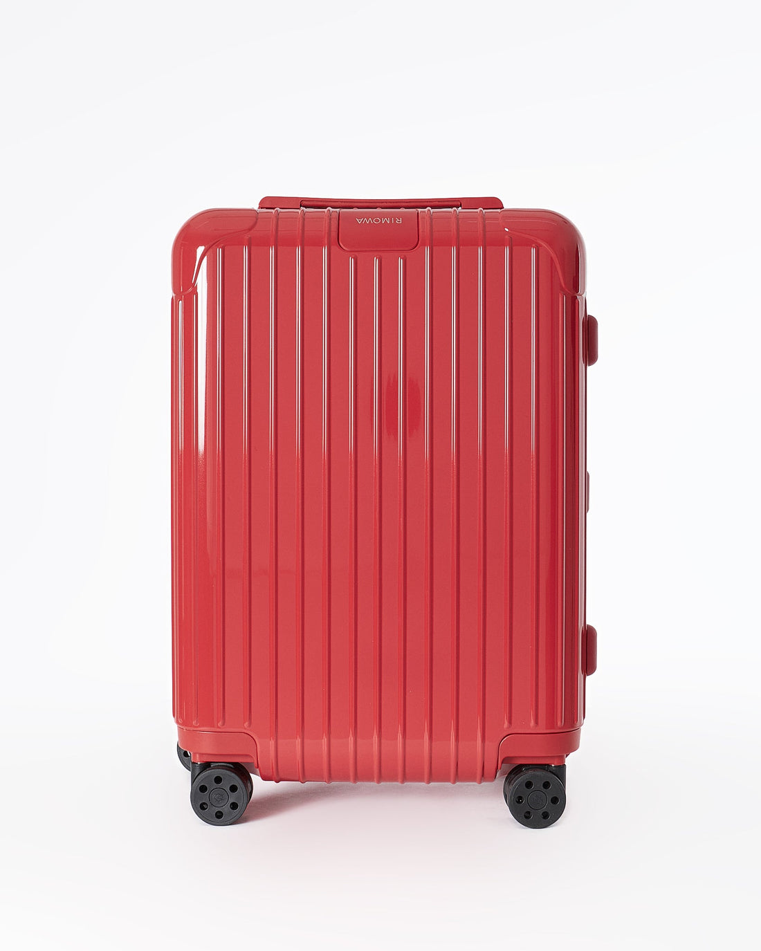 MOI OUTFIT-Solid Color Cabin Size Luggage 159.90
