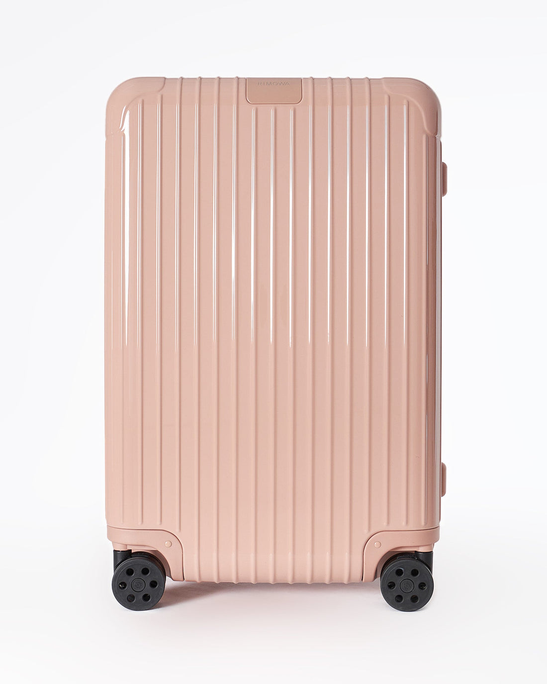 MOI OUTFIT-Solid Color Check-In M Luggage 179.90