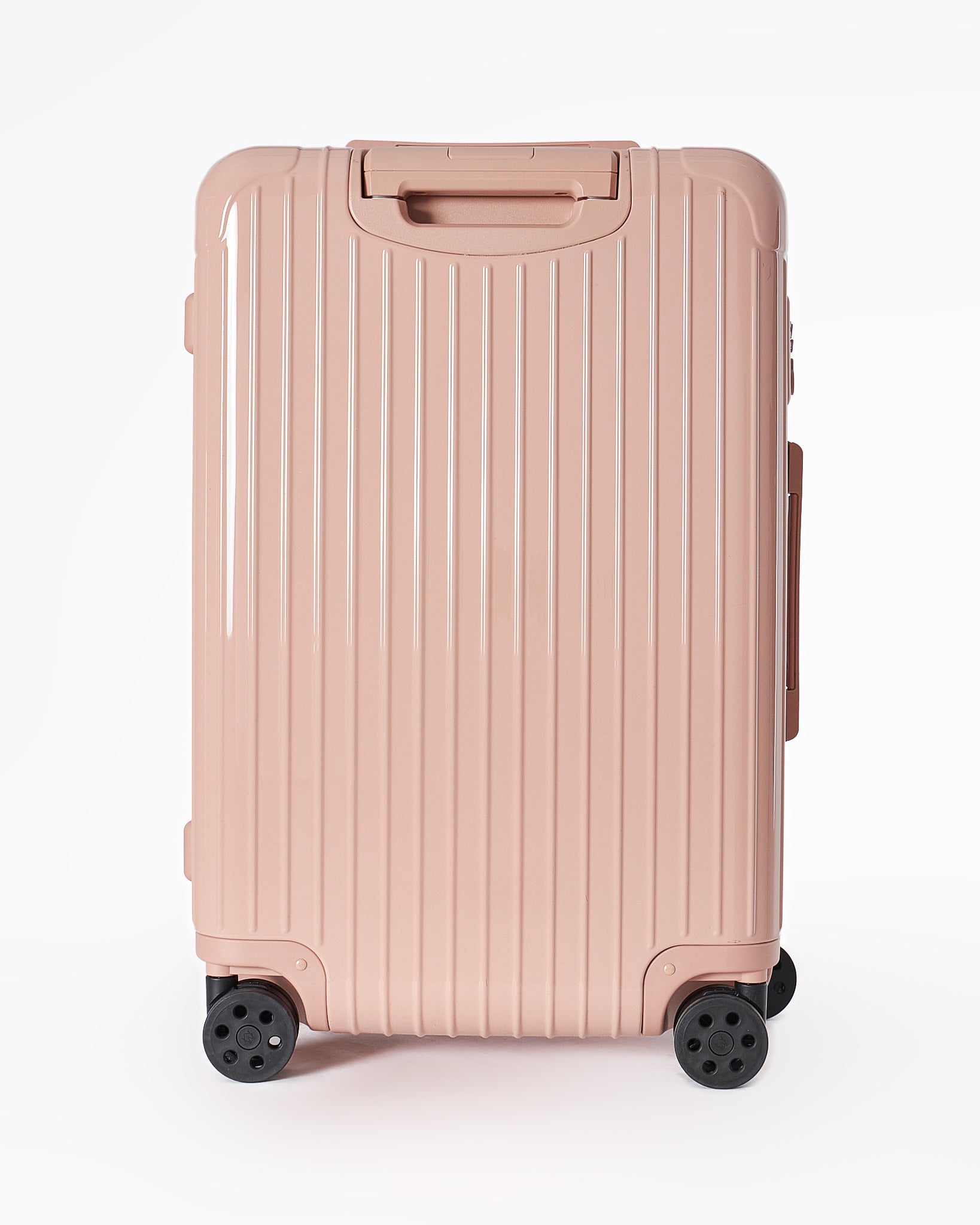 MOI OUTFIT-Solid Color Check-In M Luggage 179.90