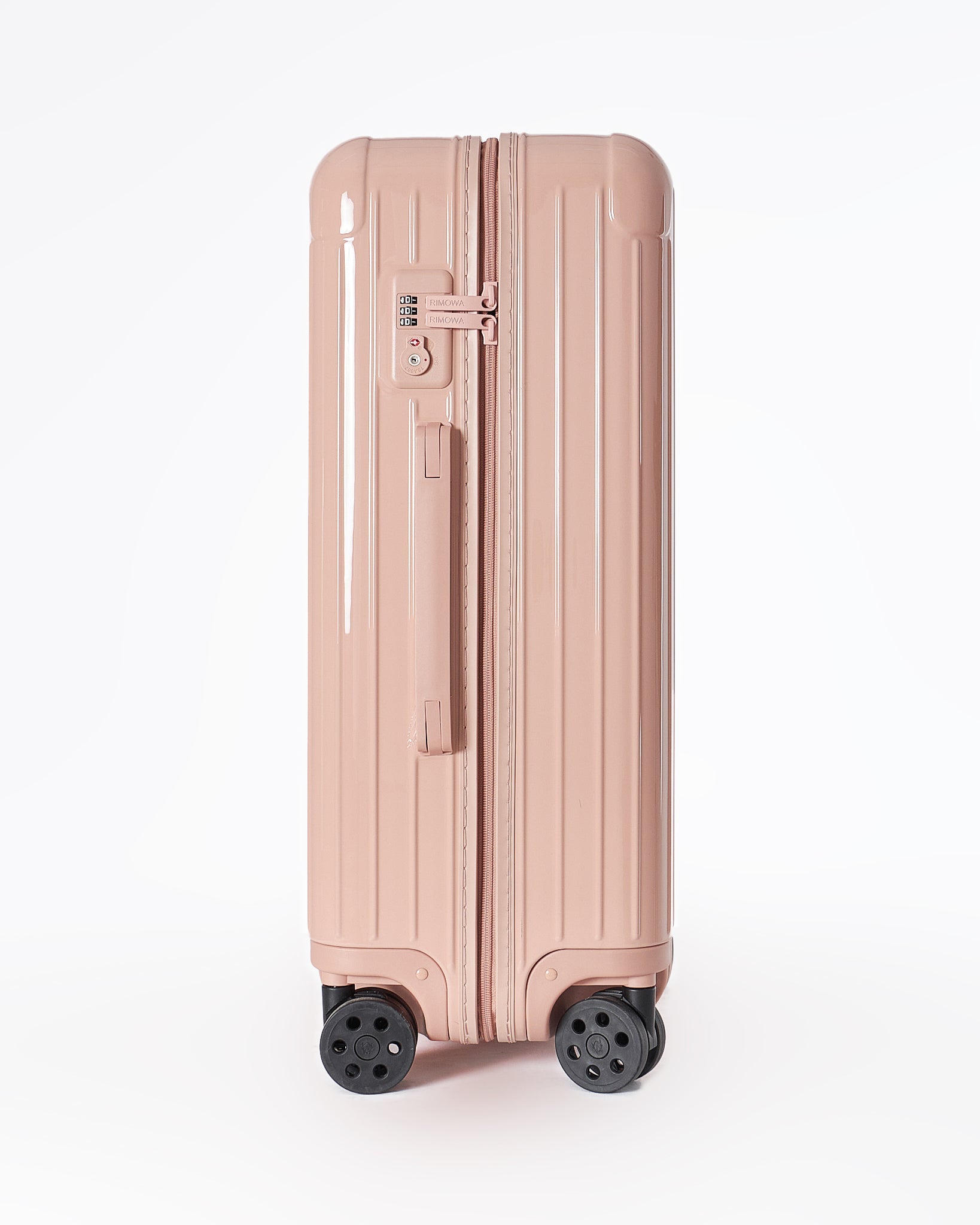 MOI OUTFIT-Solid Color Check-In M Luggage 179.90