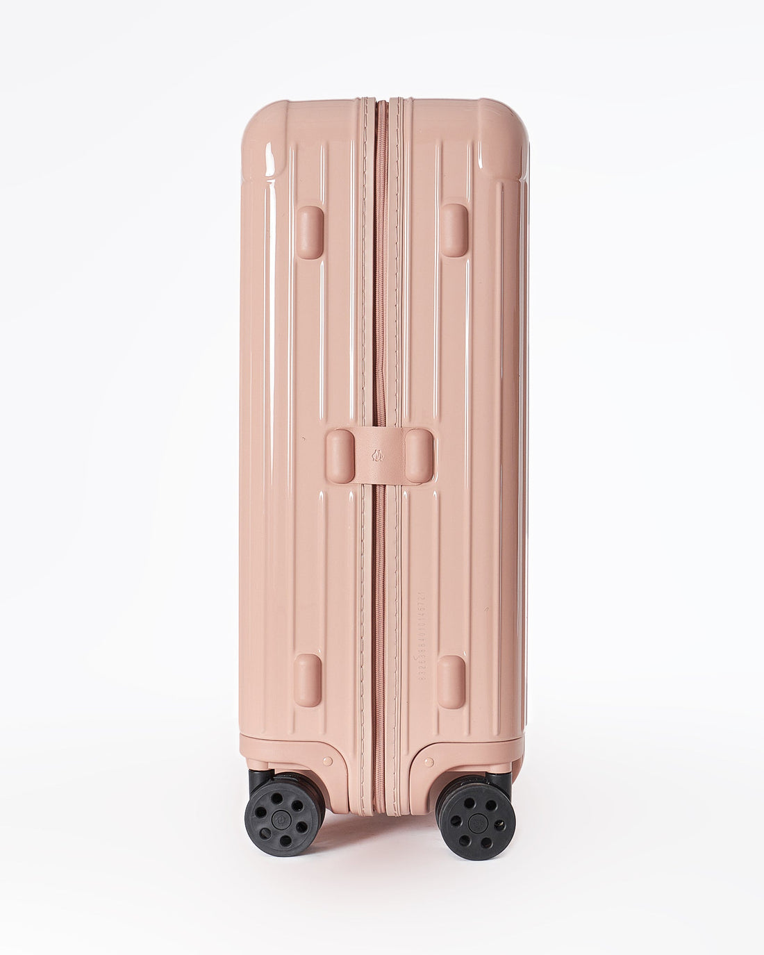 MOI OUTFIT-Solid Color Check-In M Luggage 179.90