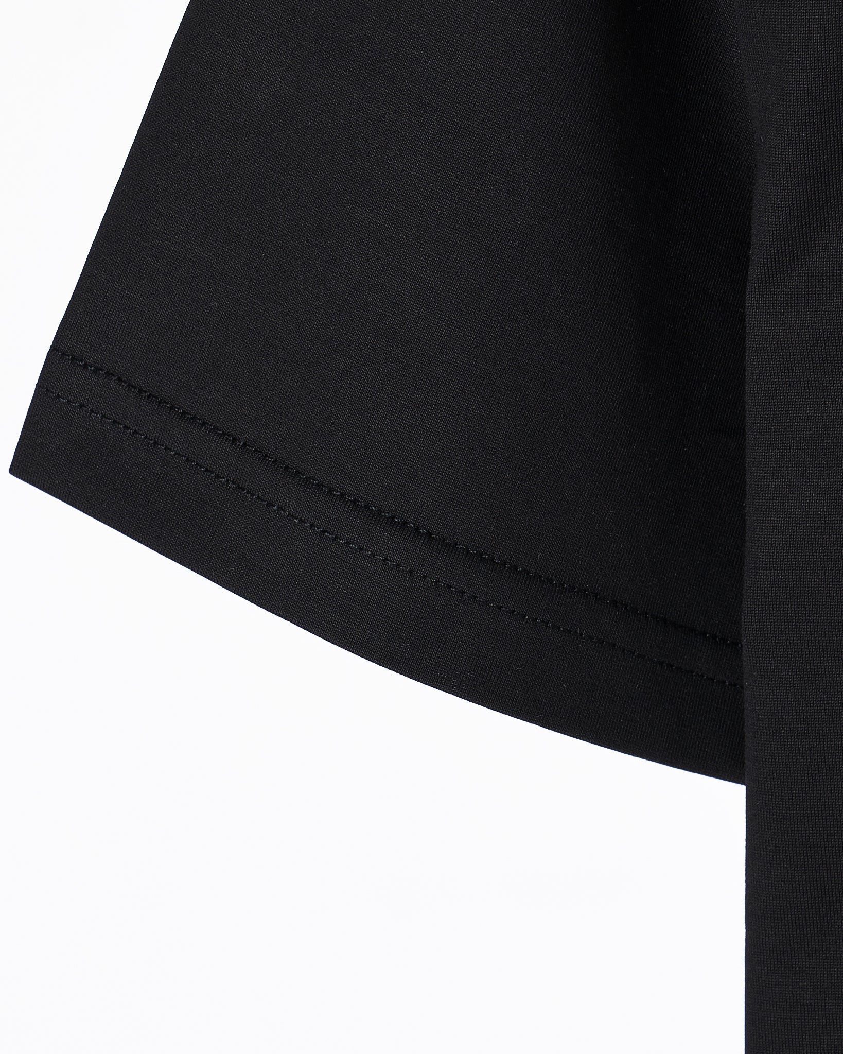 MOI OUTFIT-SR Logo Embroidered Men T-Shirt 64.90