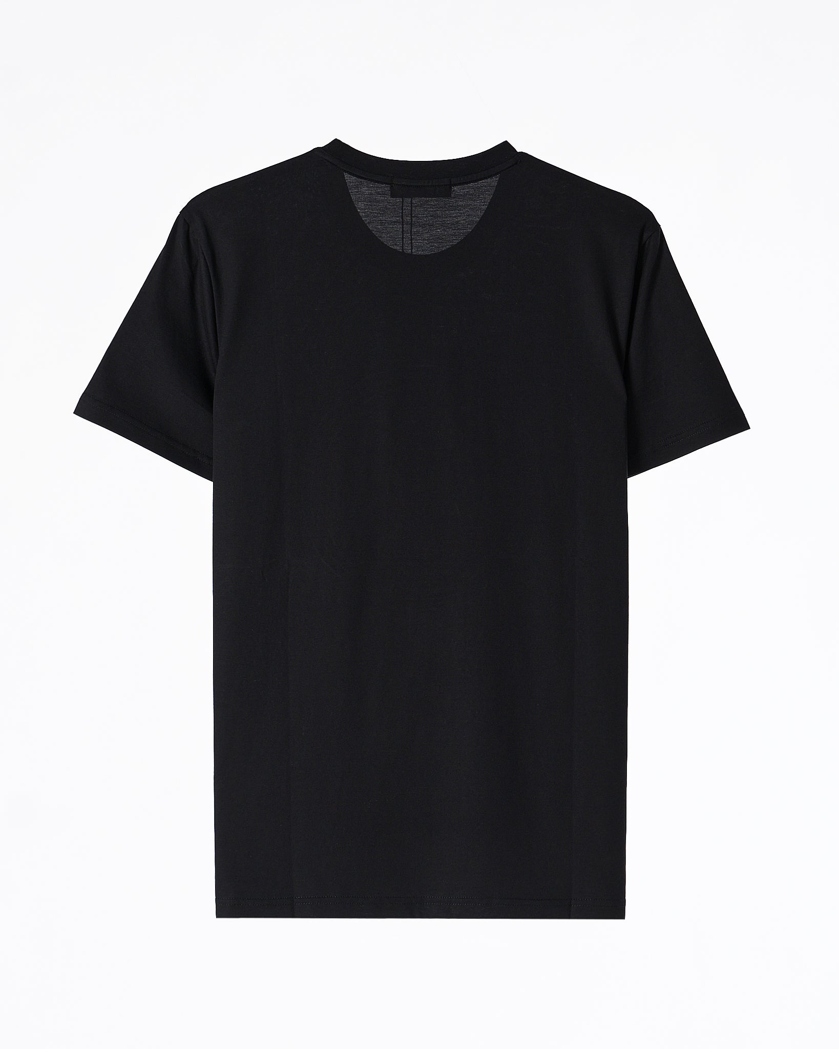 MOI OUTFIT-SR Logo Embroidered Men T-Shirt 64.90