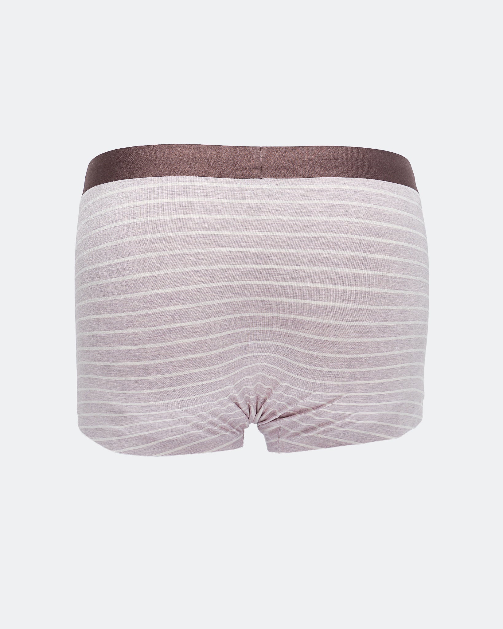 MOI OUTFIT-Striped Over Printed Men Underwear 6.90