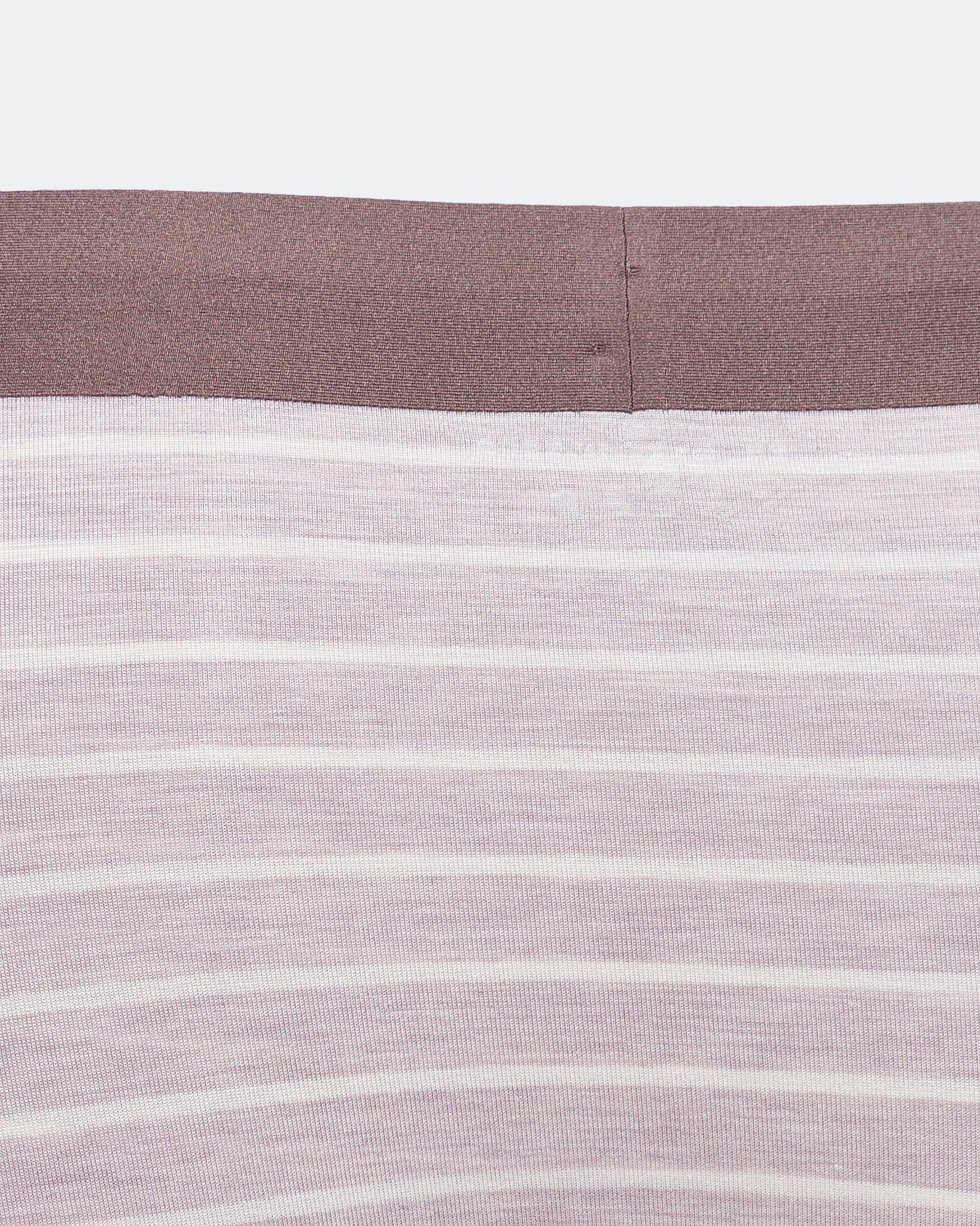 MOI OUTFIT-Striped Over Printed Men Underwear 6.90