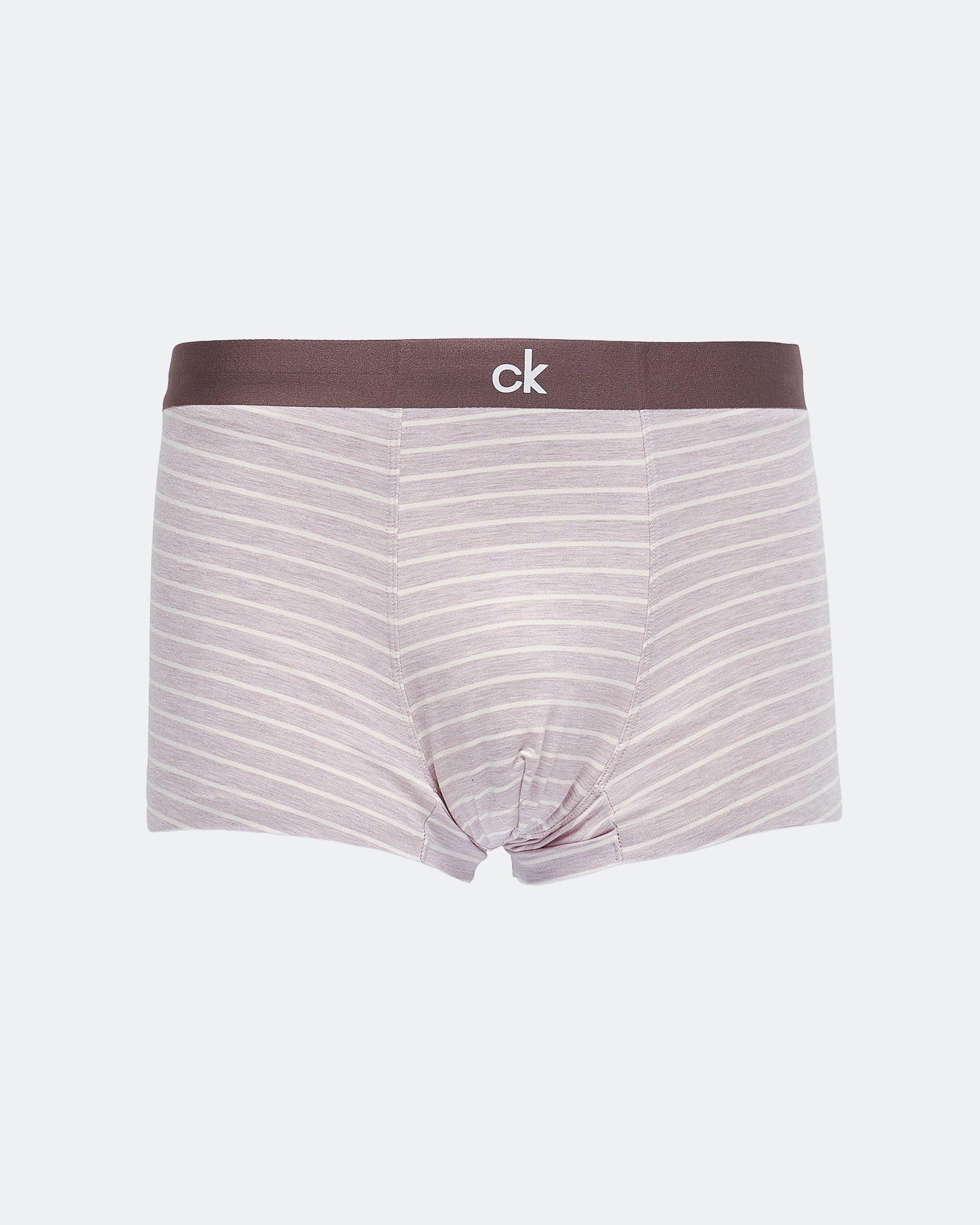 MOI OUTFIT-Striped Over Printed Men Underwear 6.90