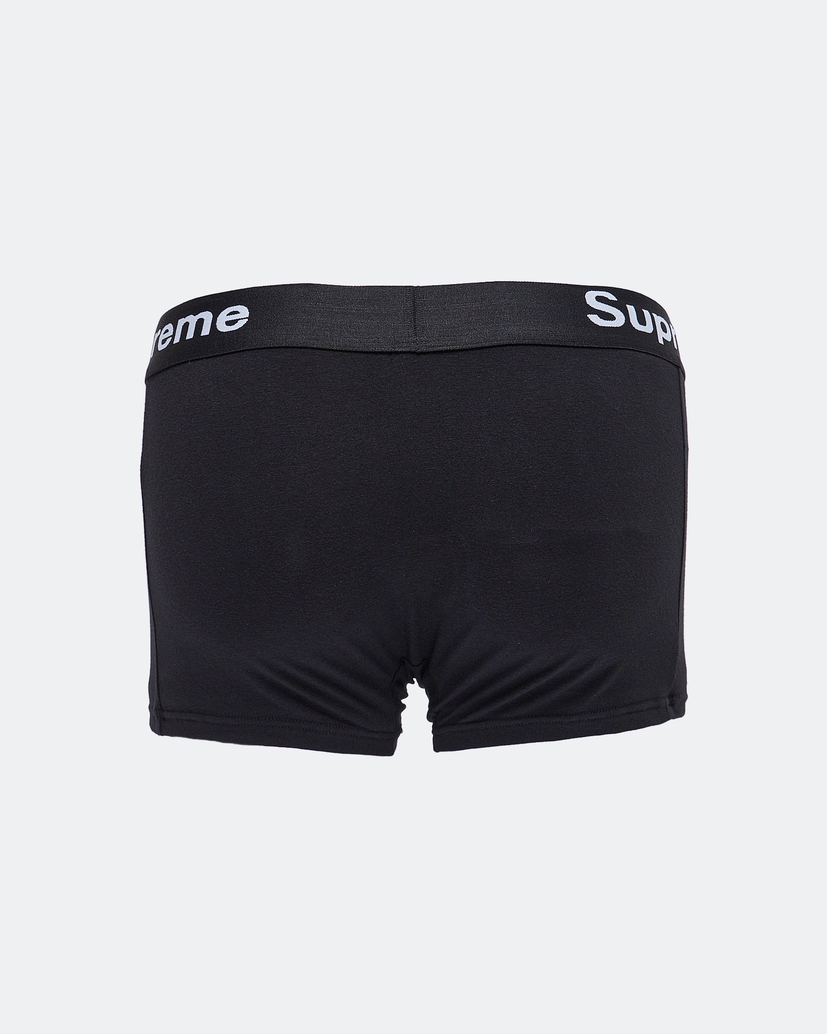 MOI OUTFIT-Sup Logo Printed Men Underwear 6.50