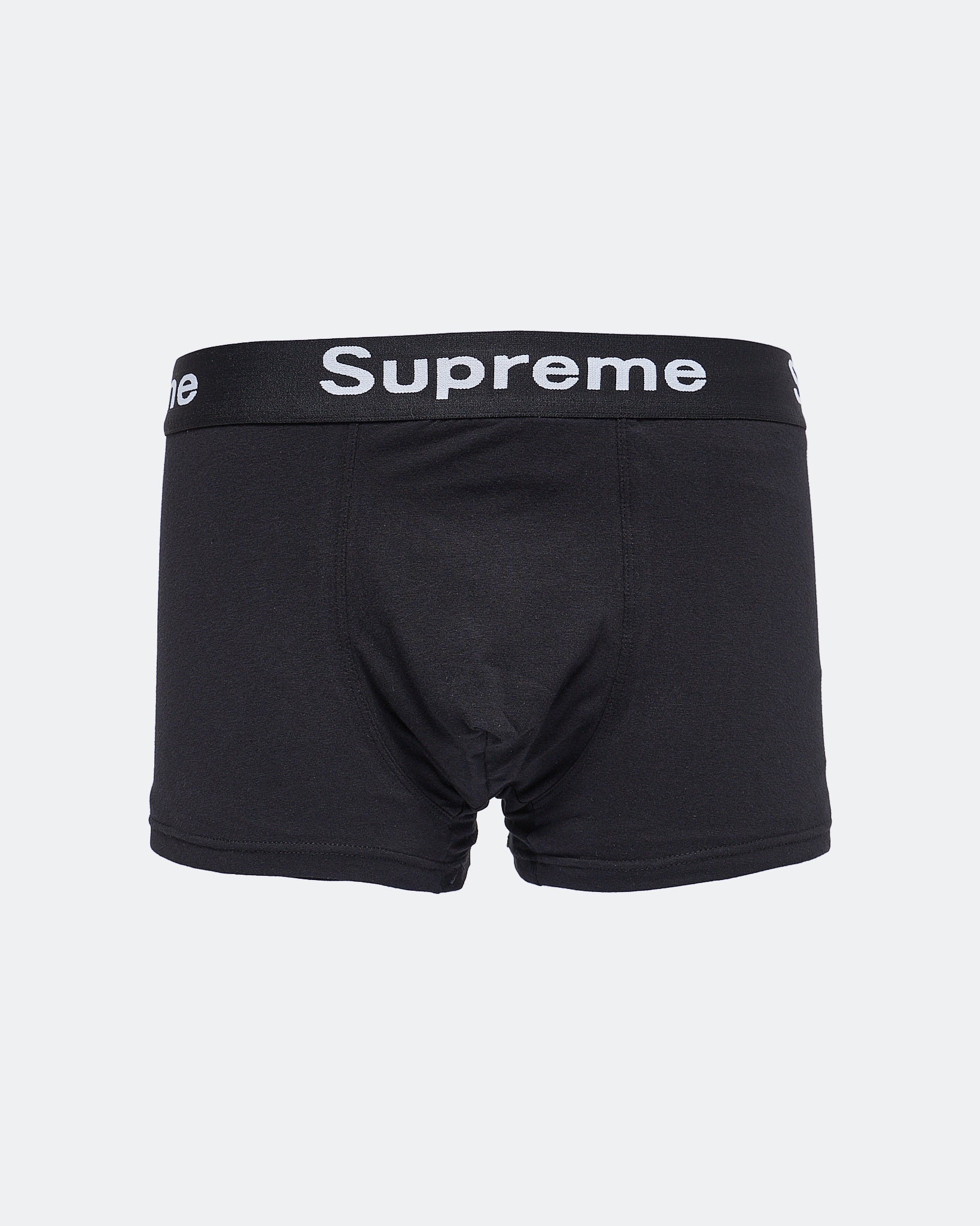 MOI OUTFIT-Sup Logo Printed Men Underwear 6.50