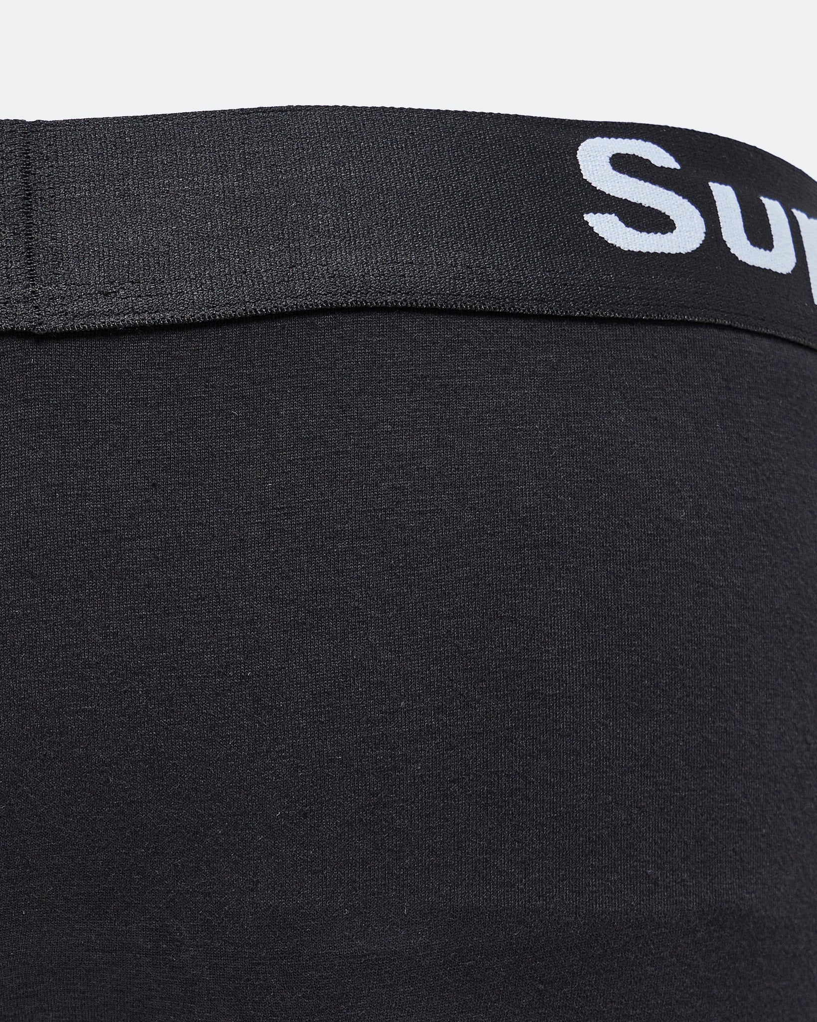 MOI OUTFIT-Sup Logo Printed Men Underwear 6.50