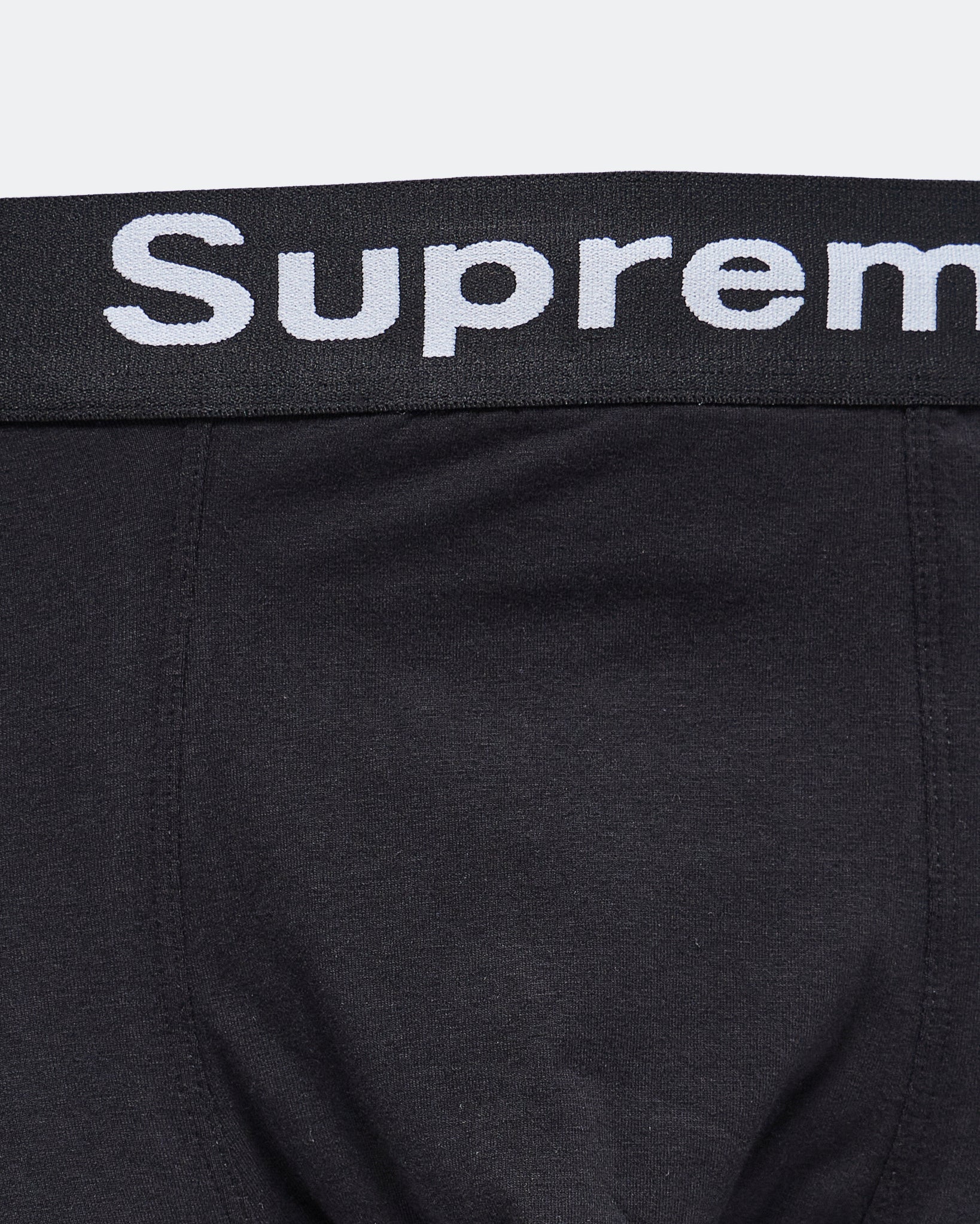 MOI OUTFIT-Sup Logo Printed Men Underwear 6.50