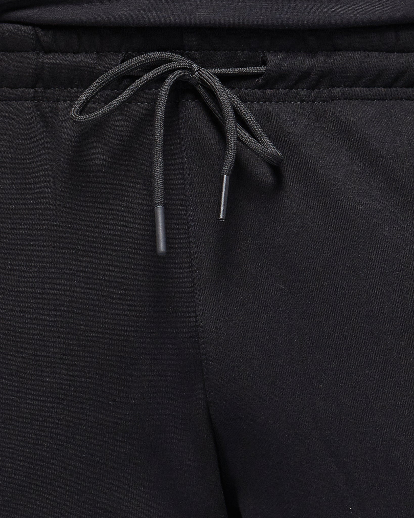 MOI OUTFIT-Swooh Logo Printed Men Jogger 22.90