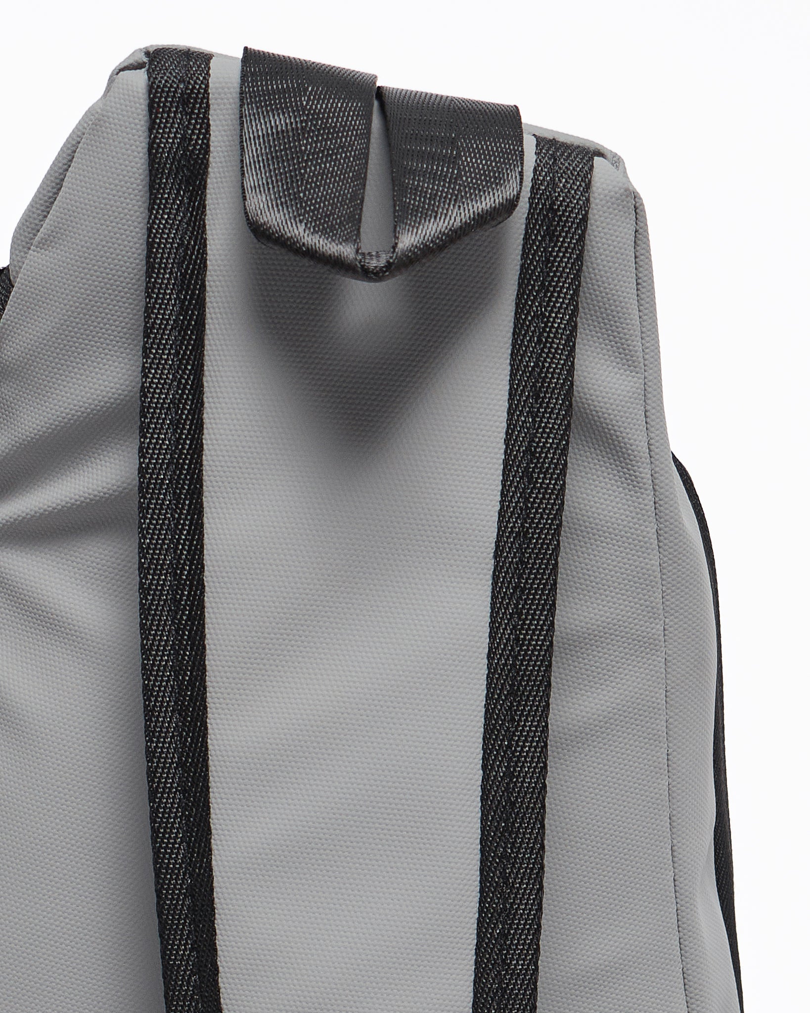 MOI OUTFIT-Swooh Striped Logo Unisex Bumbag 16.90