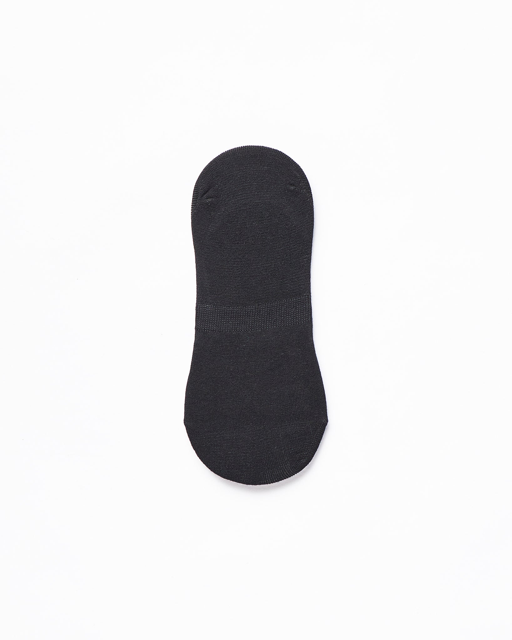 MOI OUTFIT-TB Logo Embroidered 5 Pairs Low Cut Socks 15.90