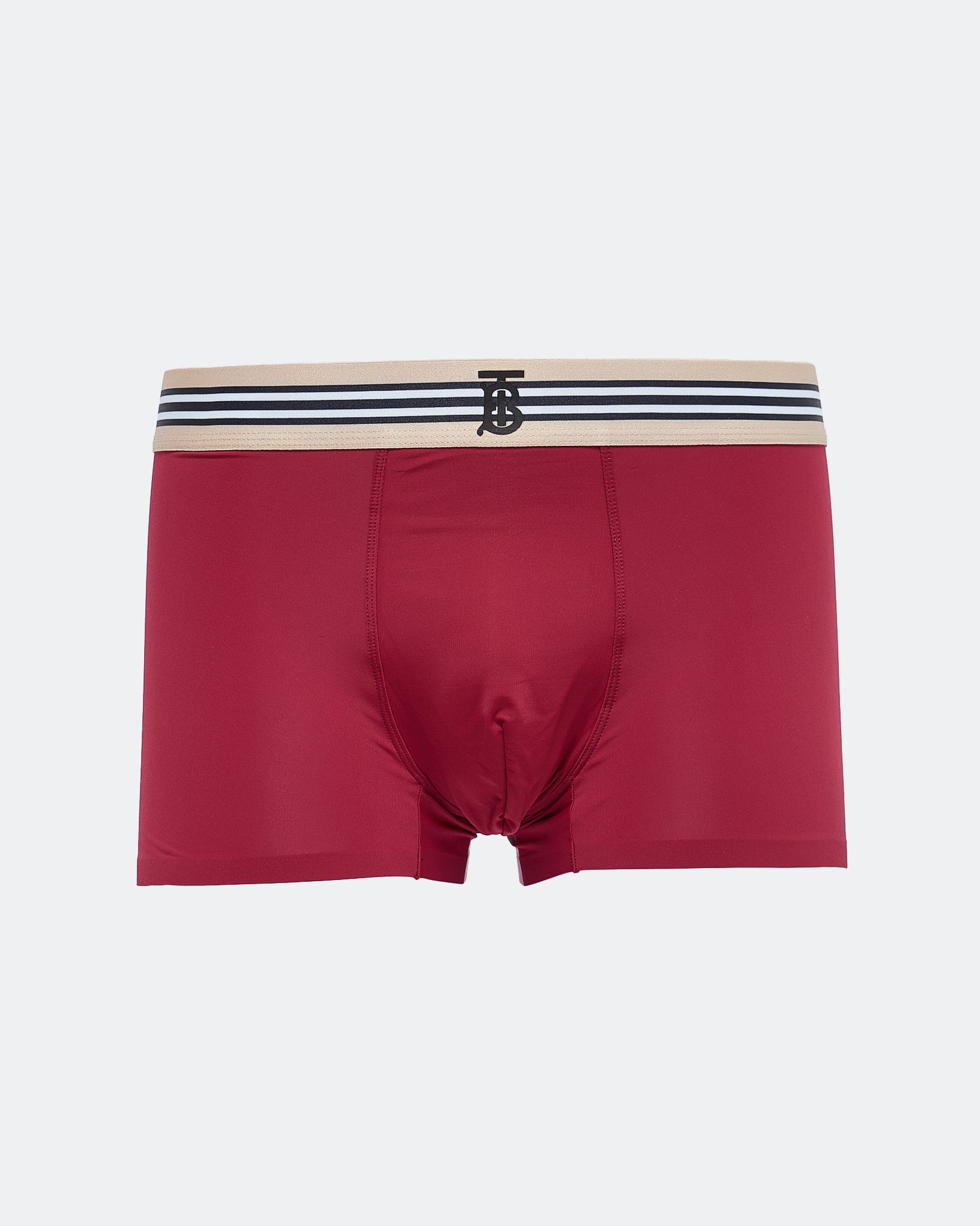 MOI OUTFIT-TB Waistband Striped Men Underwear 7.90