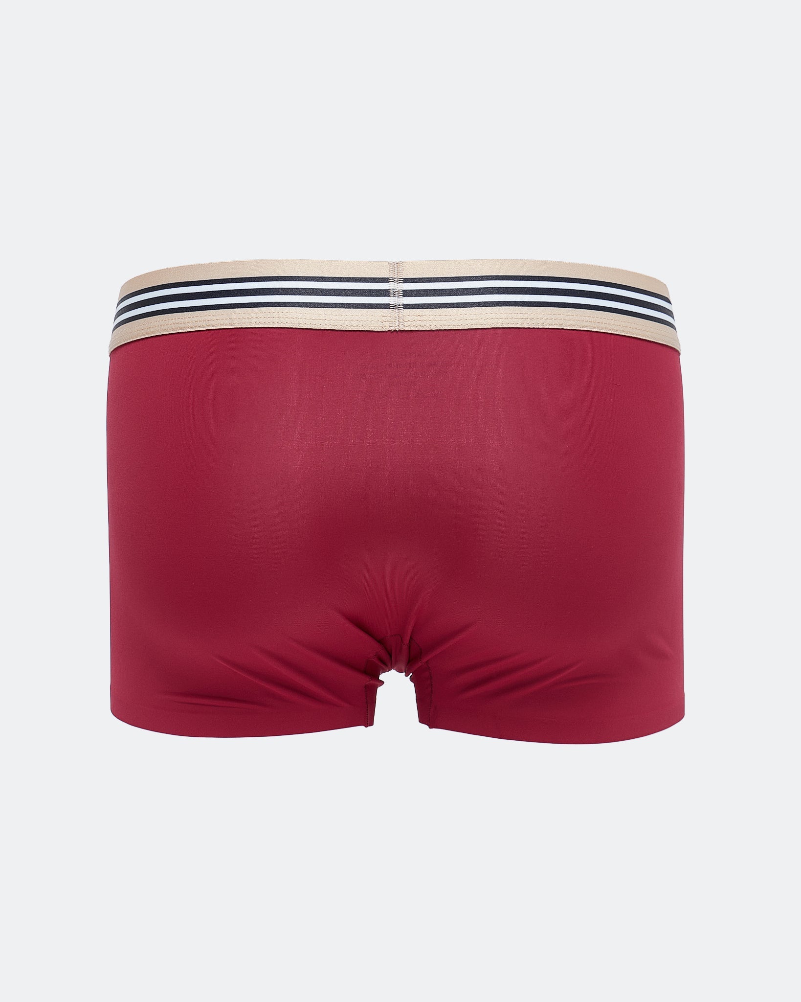 MOI OUTFIT-TB Waistband Striped Men Underwear 7.90