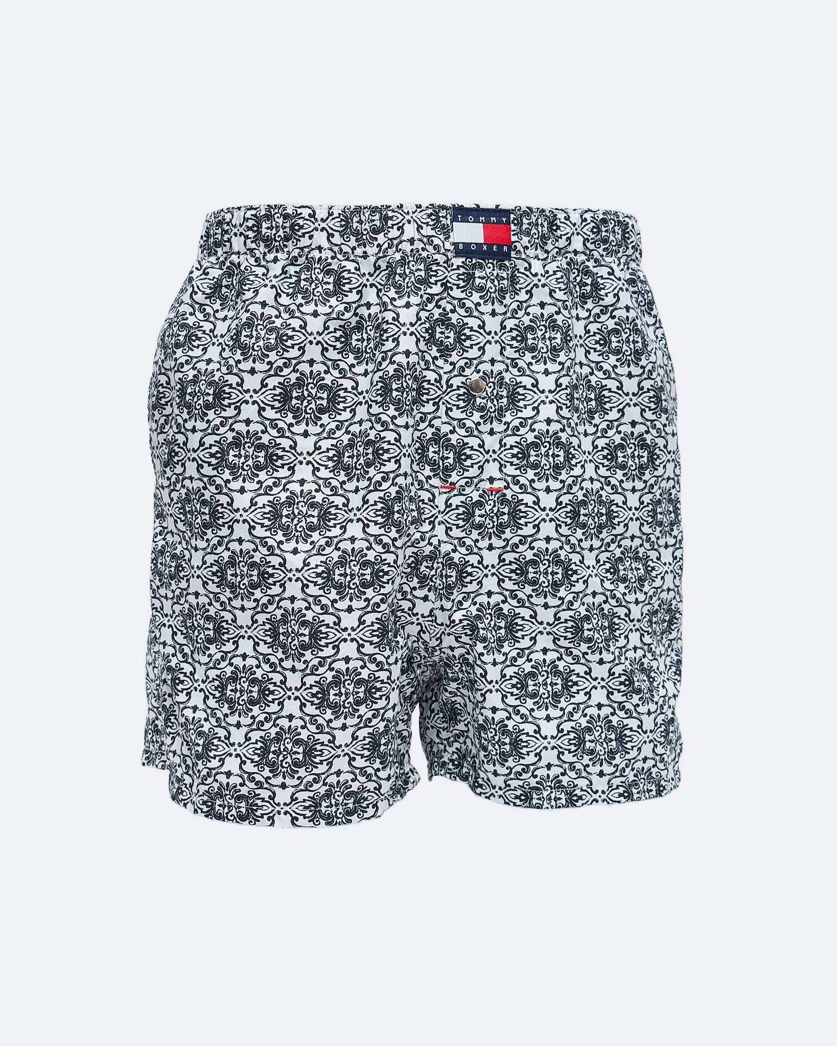 MOI OUTFIT-Texture Pattern Men Boxer 6.50
