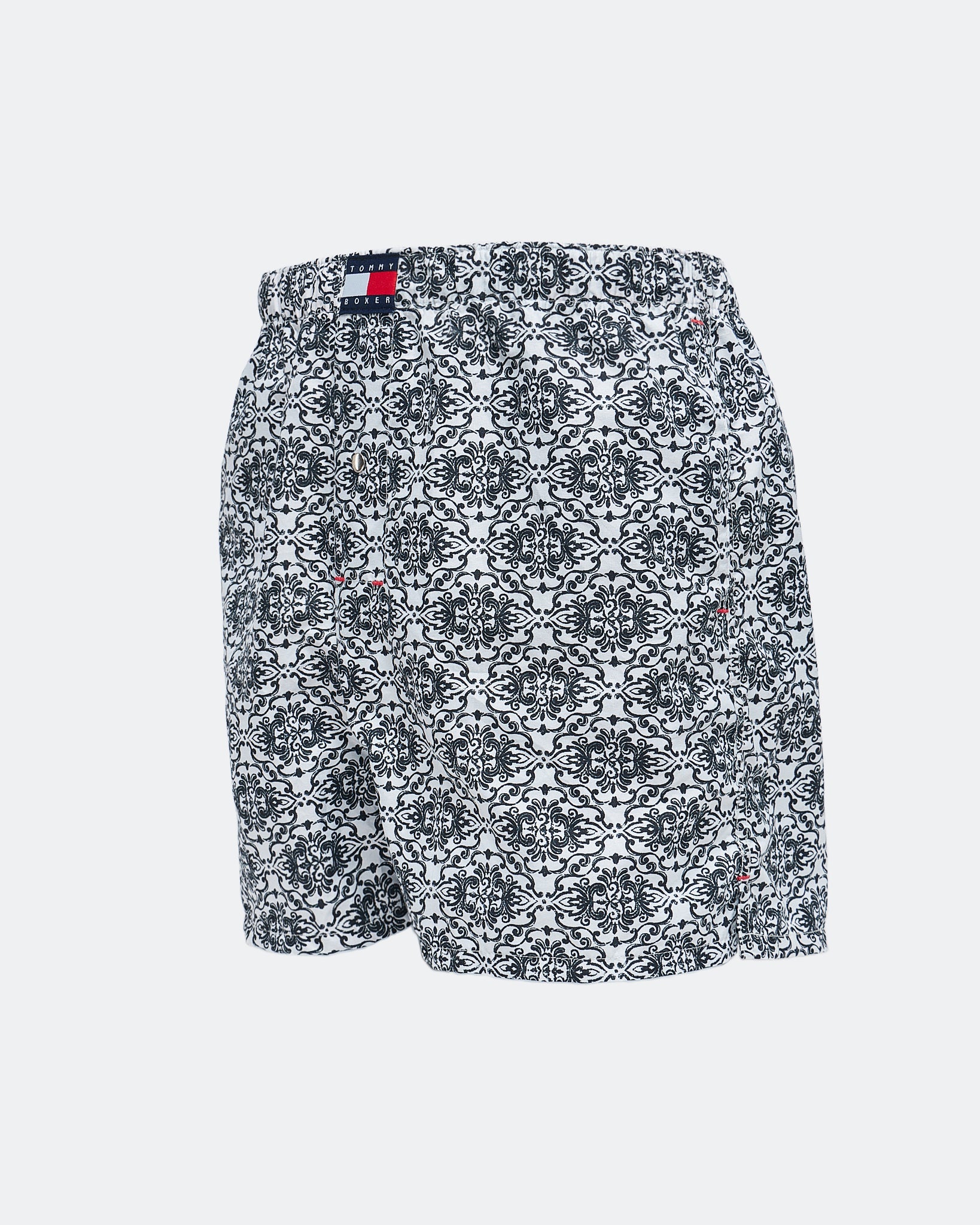 MOI OUTFIT-Texture Pattern Men Boxer 6.50