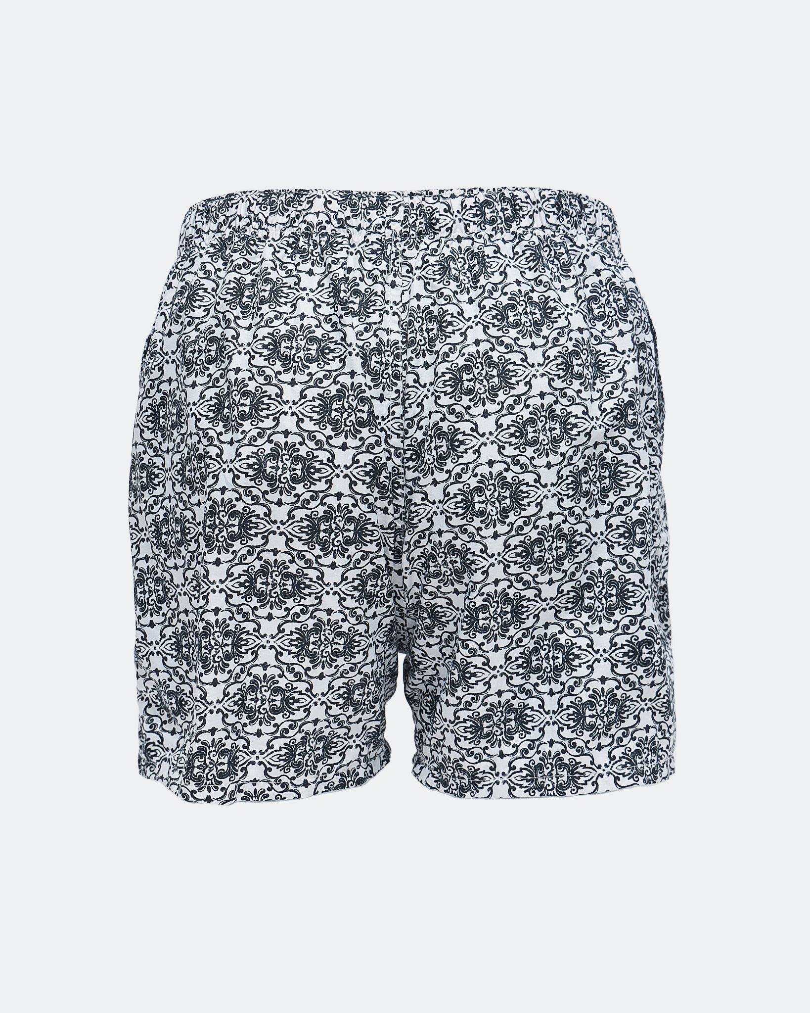 MOI OUTFIT-Texture Pattern Men Boxer 6.50