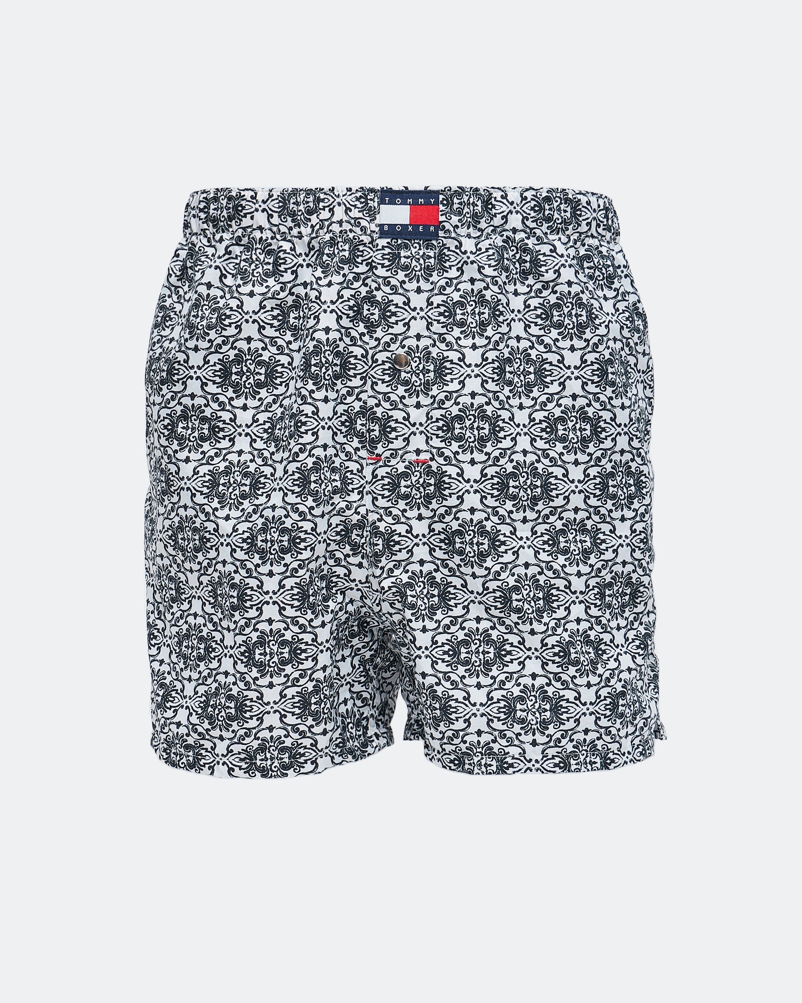 MOI OUTFIT-Texture Pattern Men Boxer 6.50