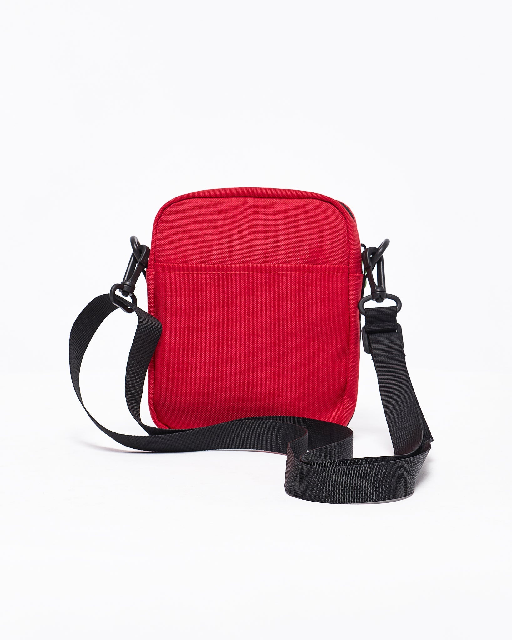 MOI OUTFIT-TNF Logo Embroidered Unisex Sling Bag 15.90