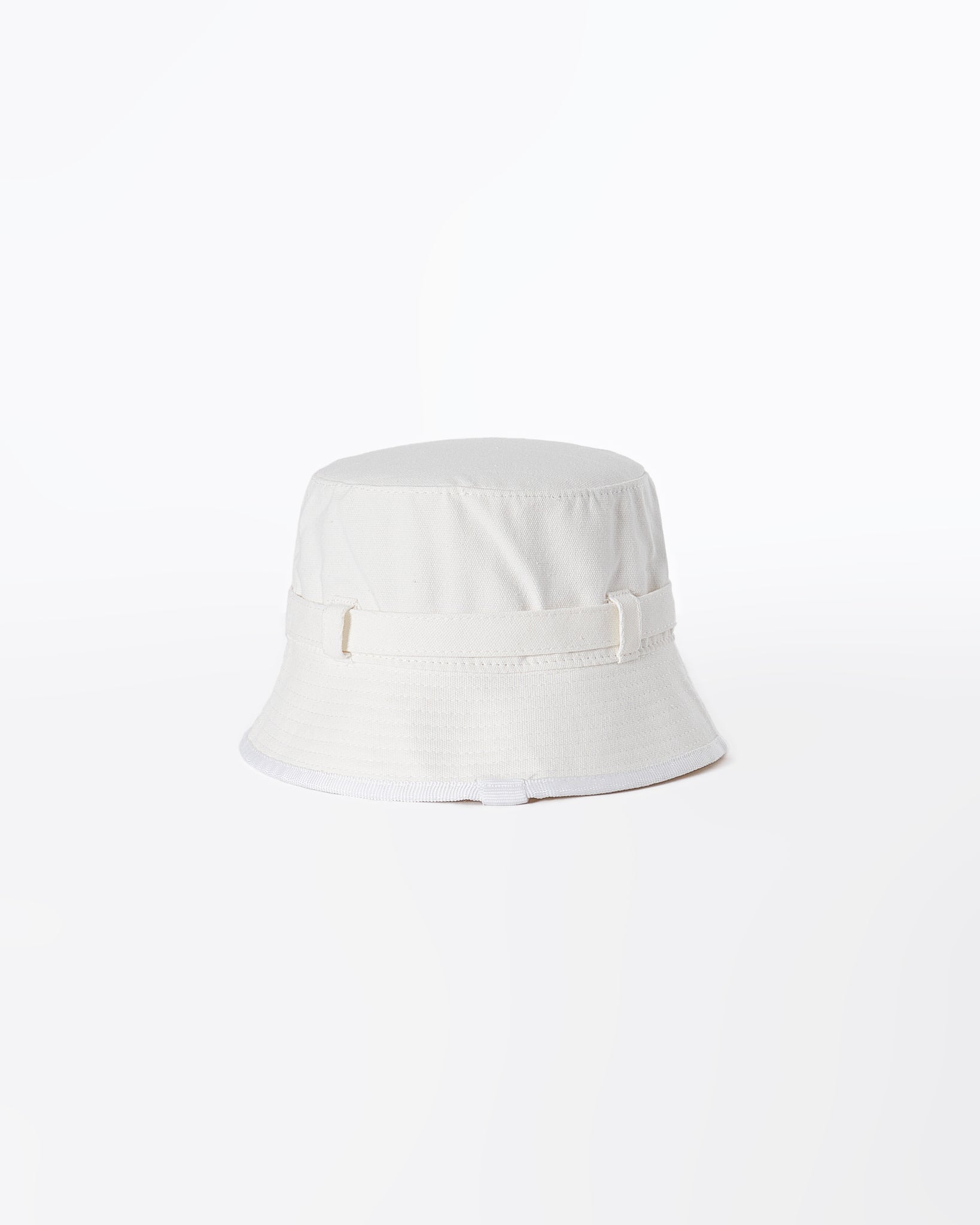 MOI OUTFIT-Tommy Cream Bucket Hat 13.90