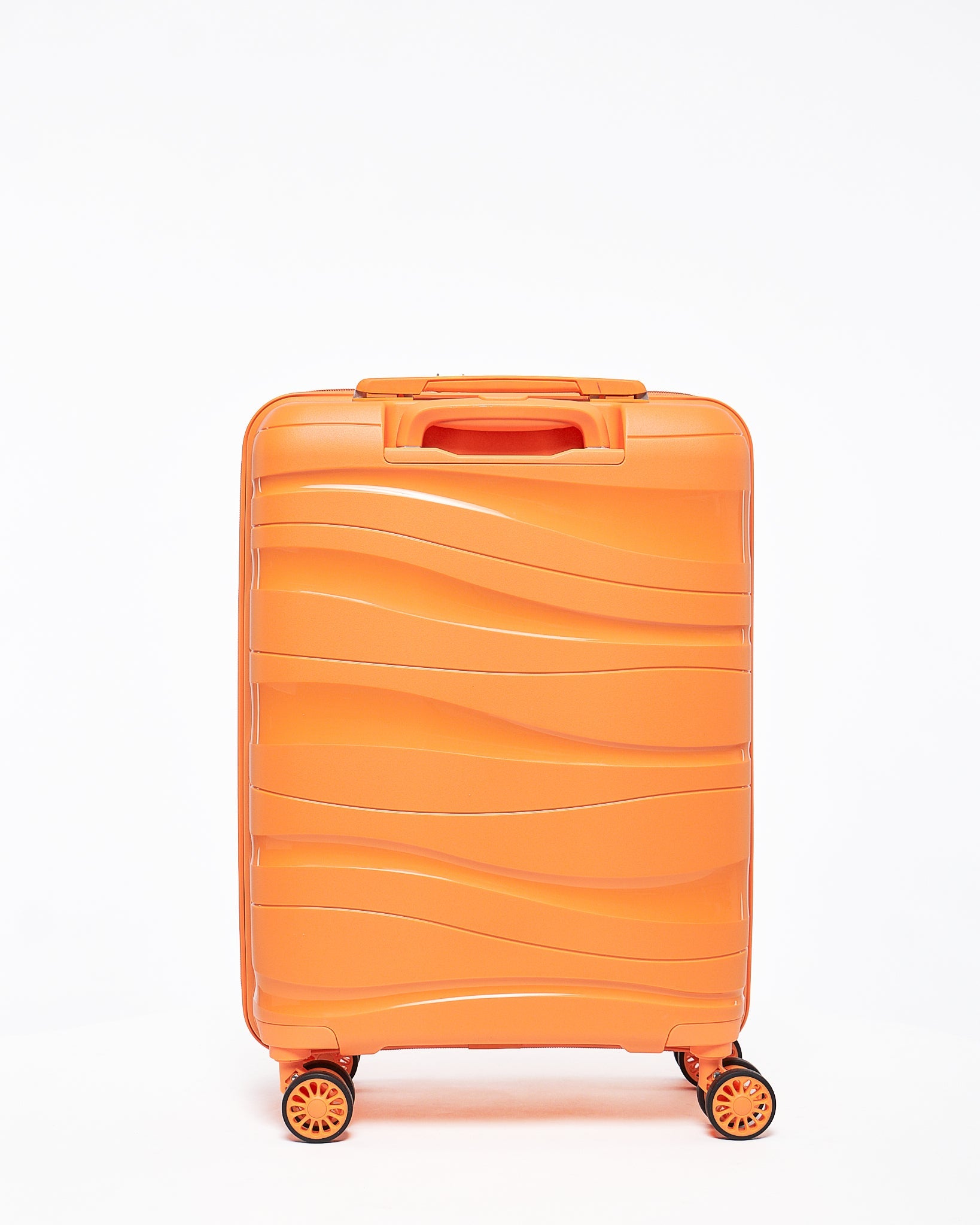 MOI OUTFIT-T.Partner Cabin Size Luggage 89.90