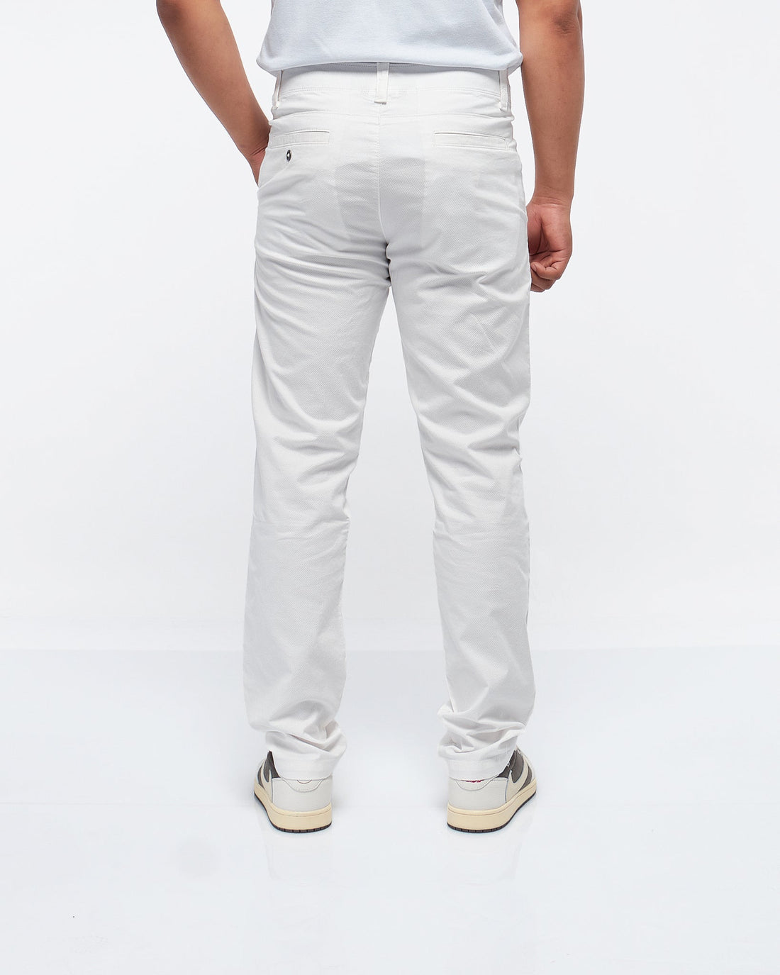 MOI OUTFIT-UA Casual Men Pants 28.90