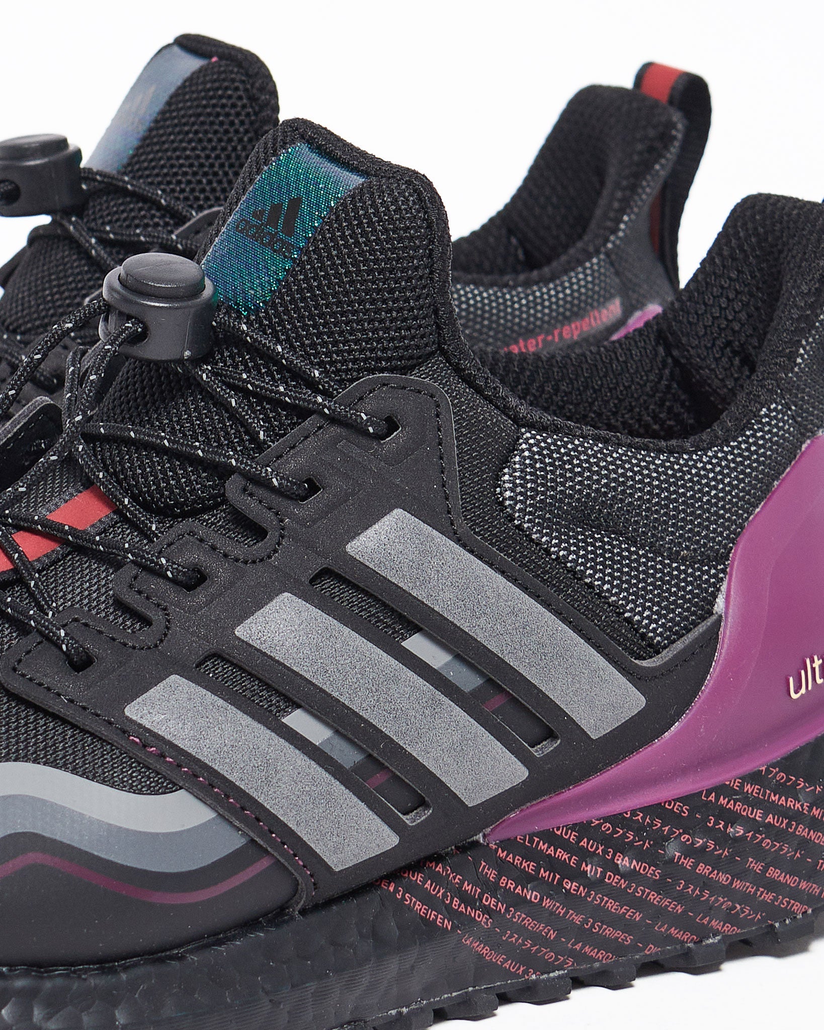 MOI OUTFIT-Ultraboost Terrain Men Shoes 74.90