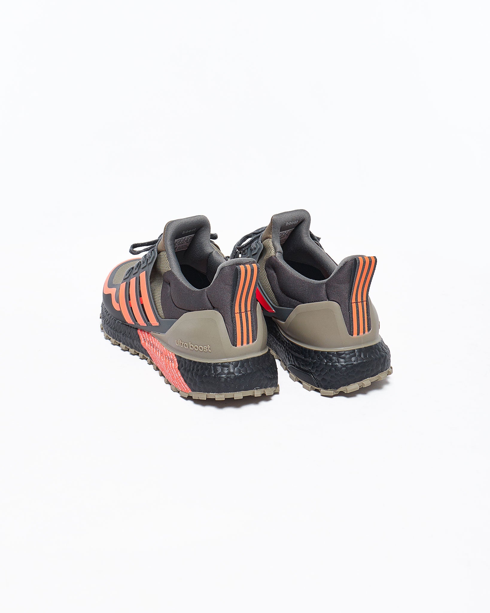 MOI OUTFIT-Ultraboost Terrain Men Shoes 74.90
