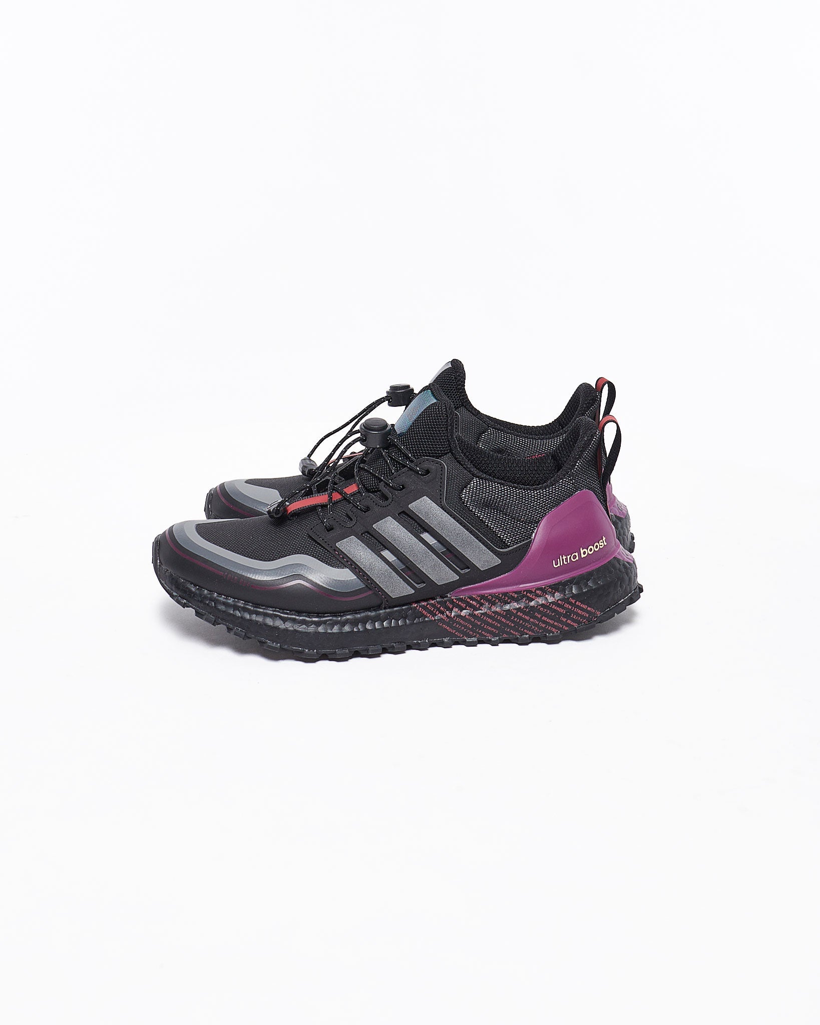 MOI OUTFIT-Ultraboost Terrain Men Shoes 74.90
