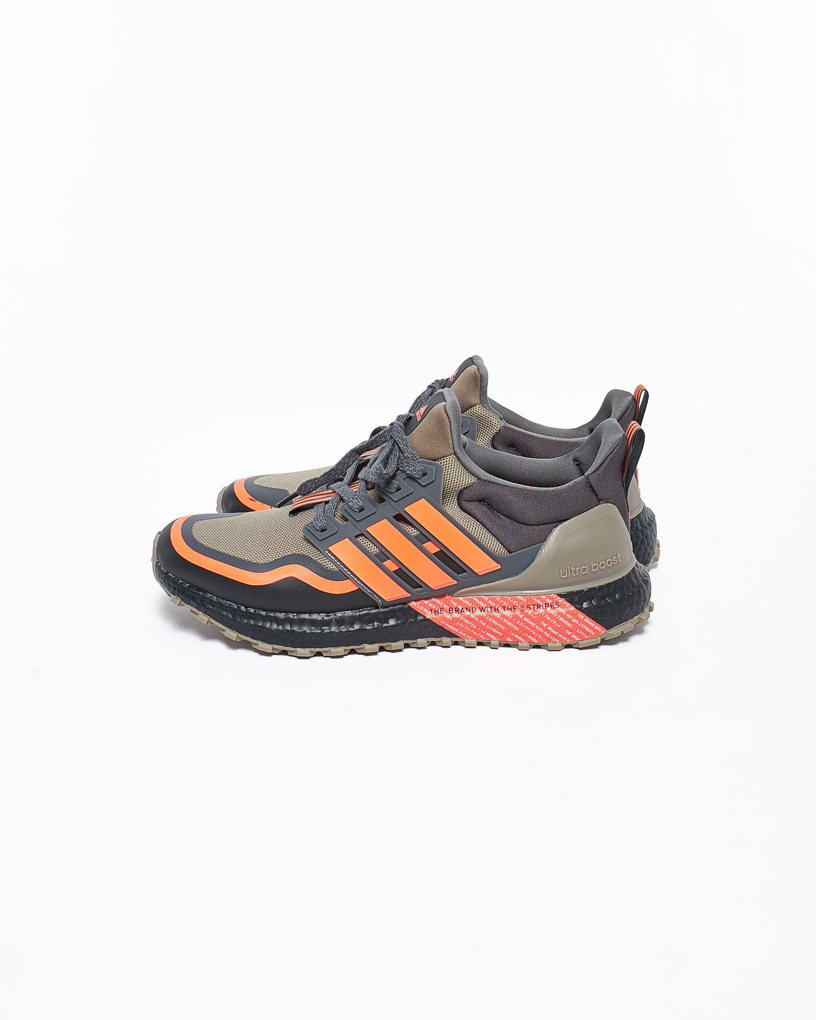 MOI OUTFIT-Ultraboost Terrain Men Shoes 74.90