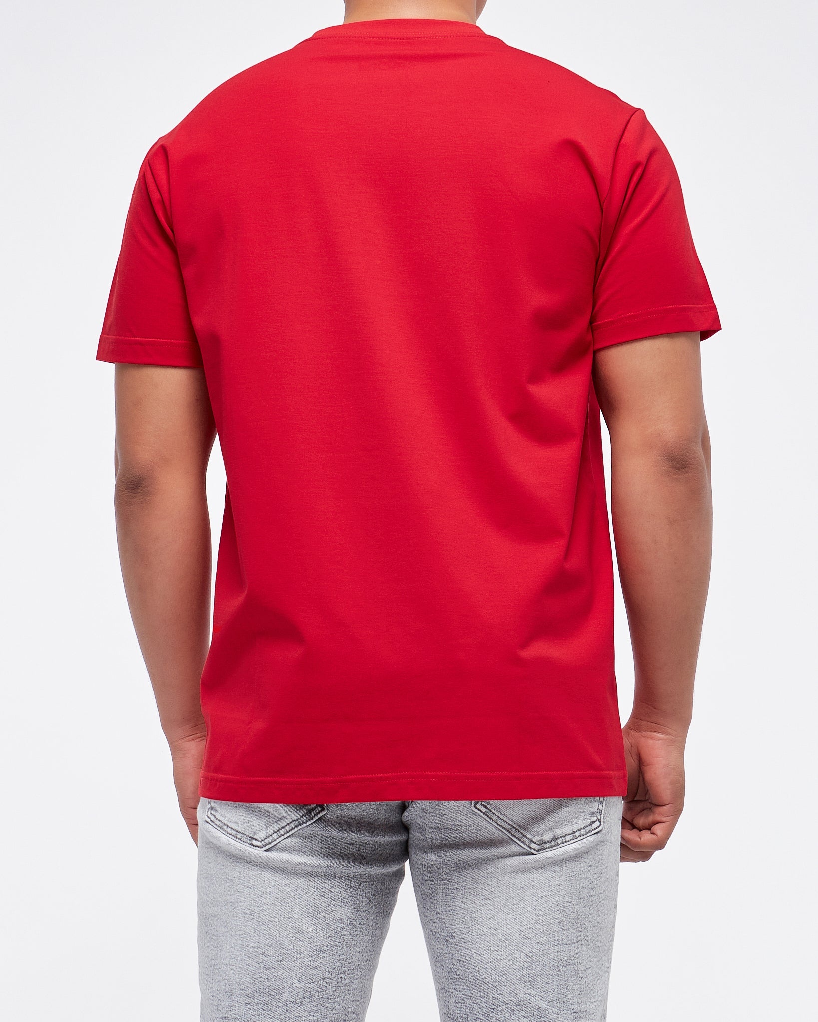 MOI OUTFIT-Year Of The Rabbit Unisex T-Shirt 14.90