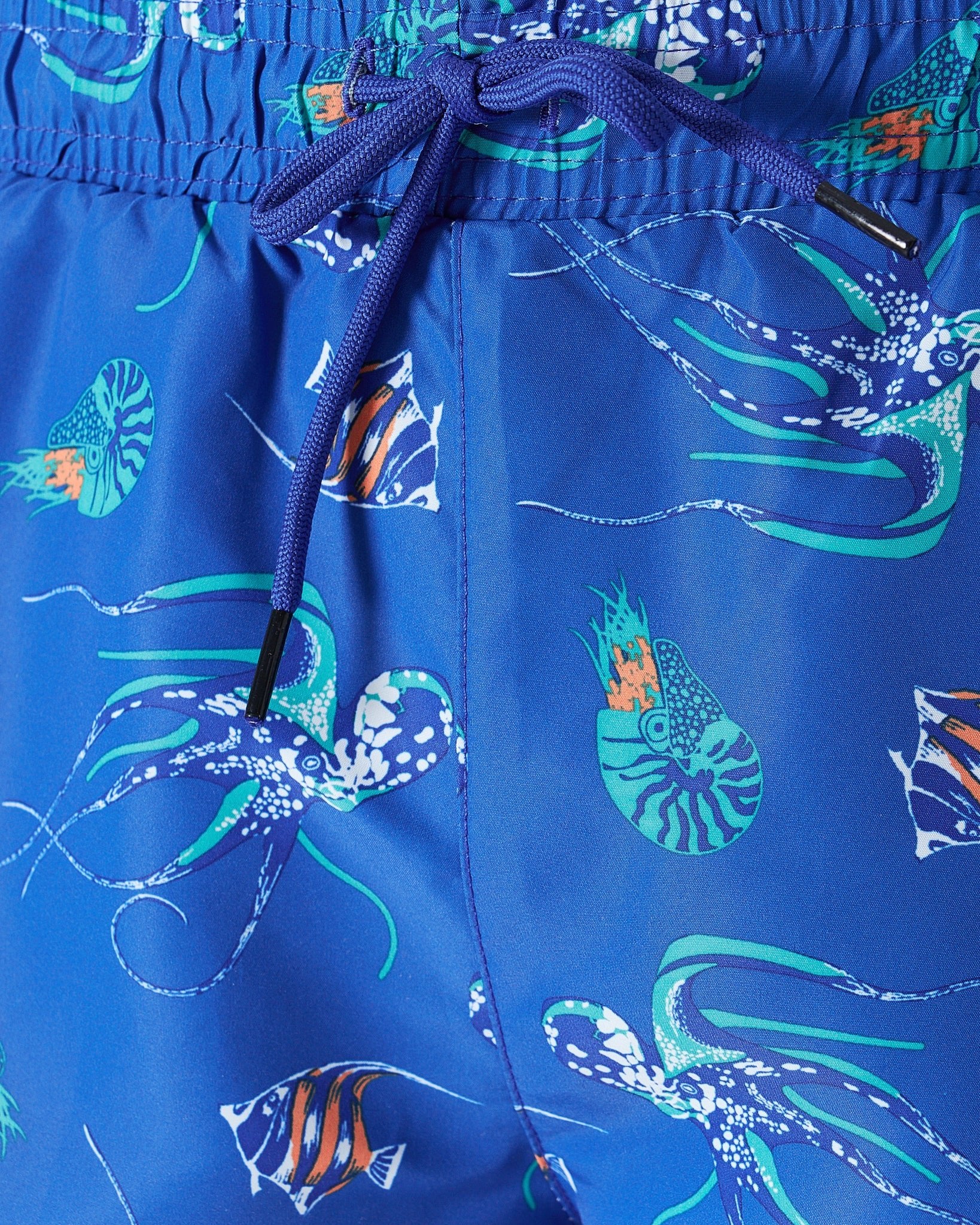 MOI OUTFIT-ZAR Men Aquarium Swimwear 14.50
