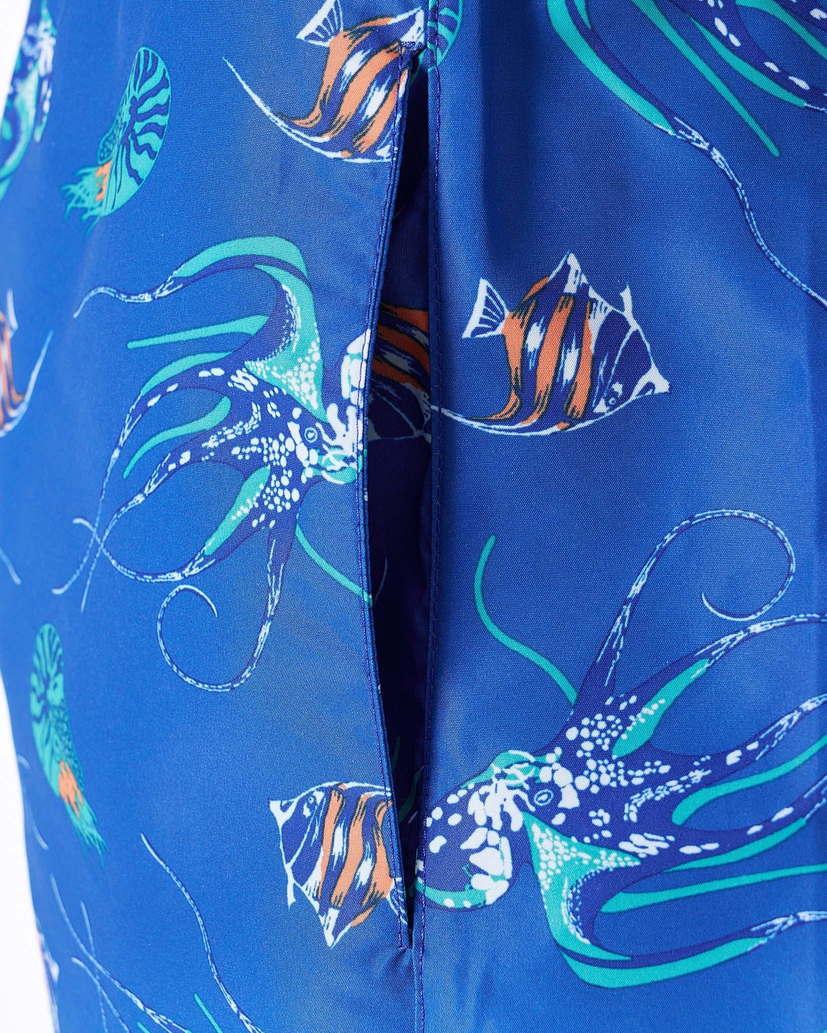 MOI OUTFIT-ZAR Men Aquarium Swimwear 14.50