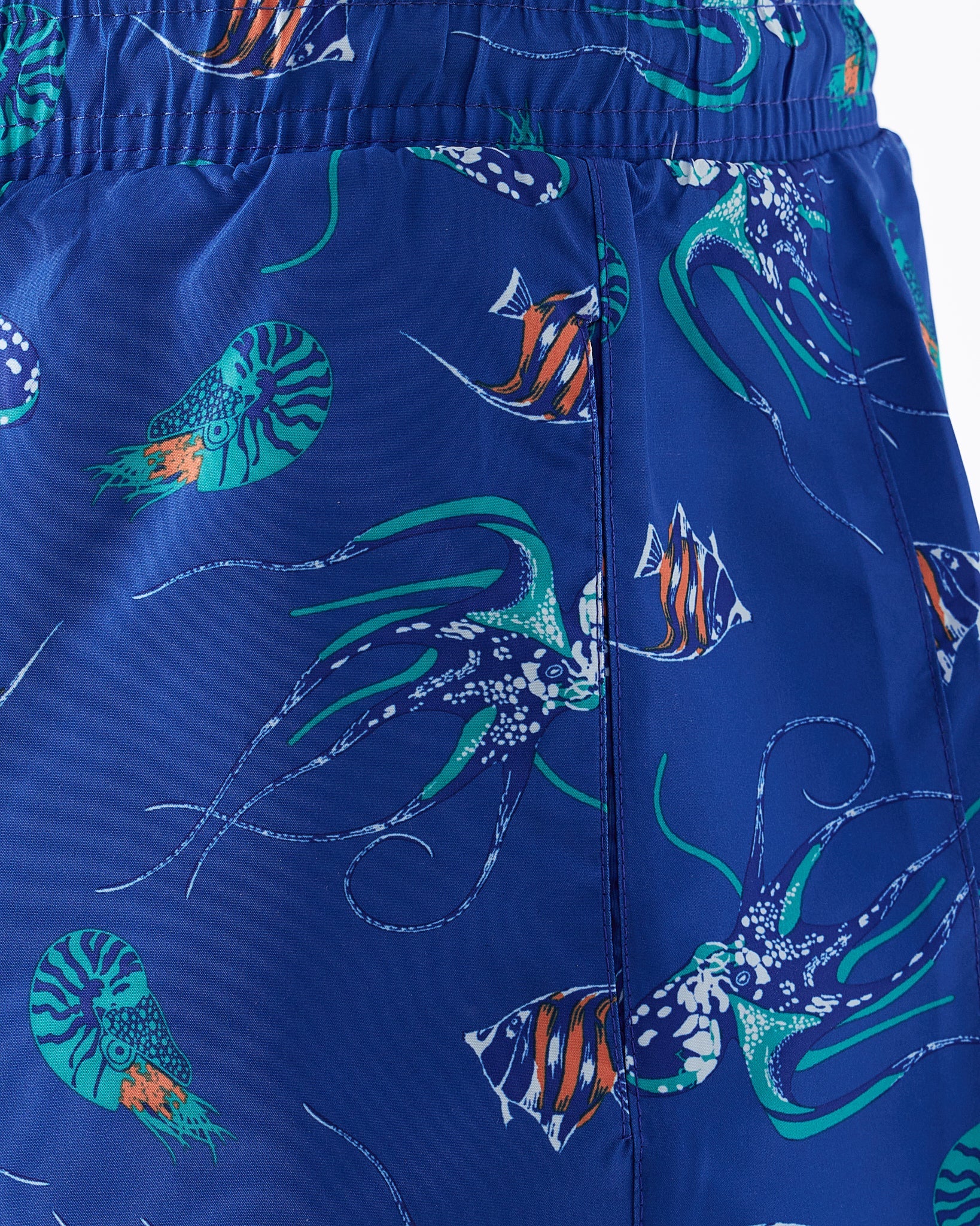 MOI OUTFIT-ZAR Men Aquarium Swimwear 14.50
