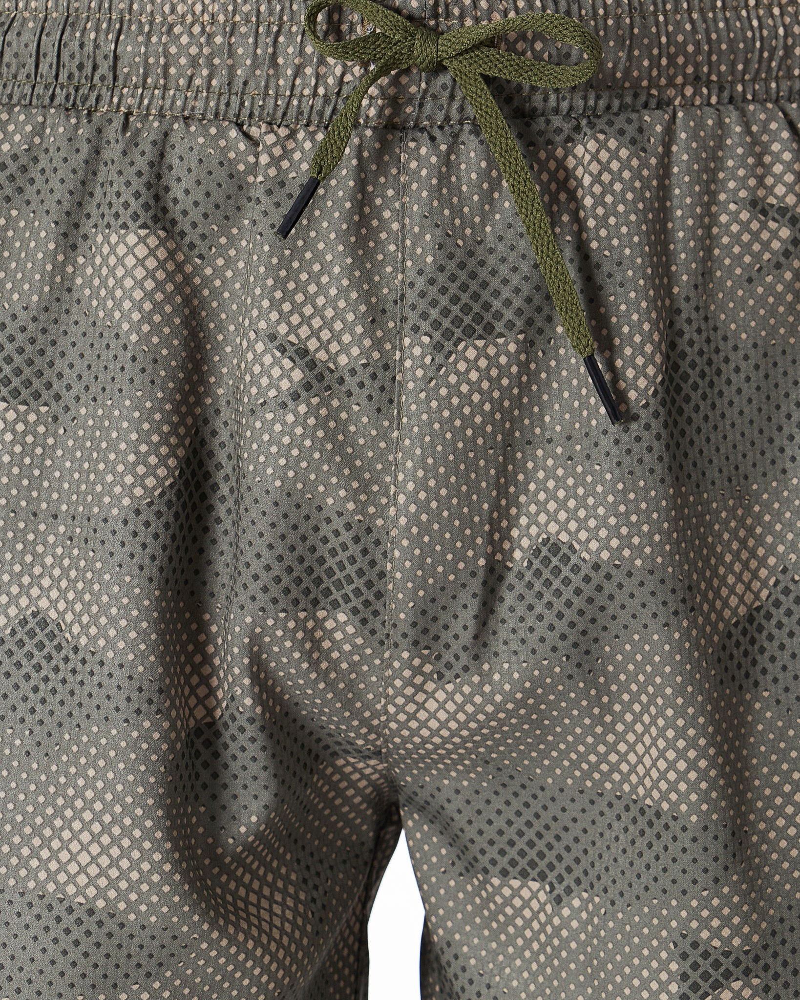 MOI OUTFIT-ZAR Men Camo Swimwear 14.50