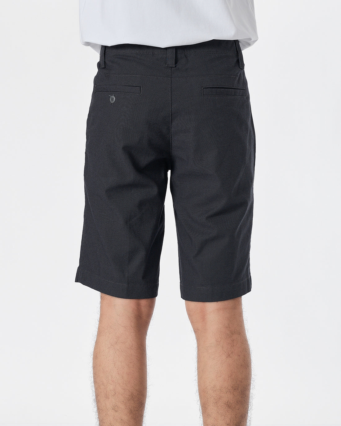 UA Dots Over Printed Men Black Short Pants 18.50