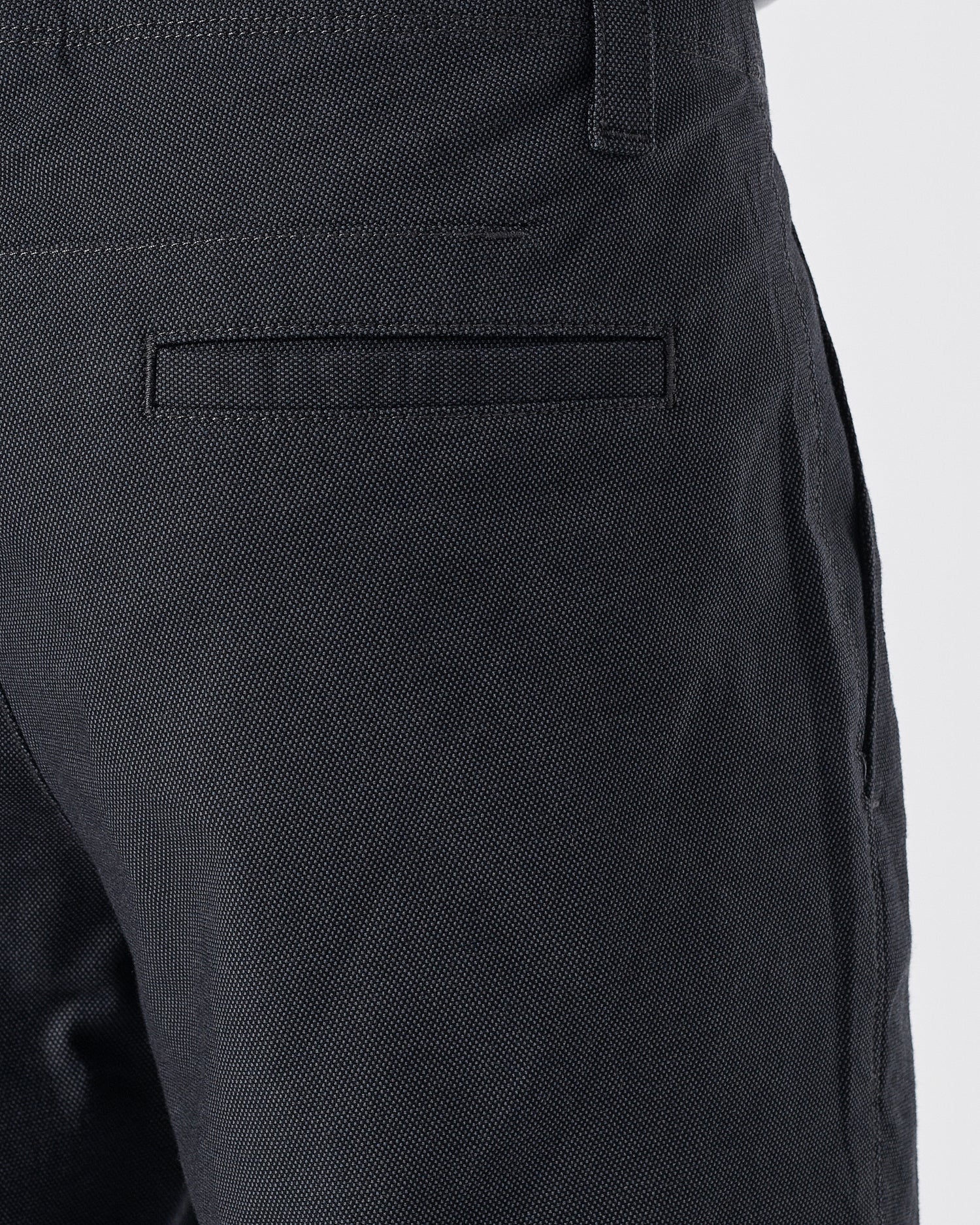 UA Dots Over Printed Men Black Short Pants 18.50