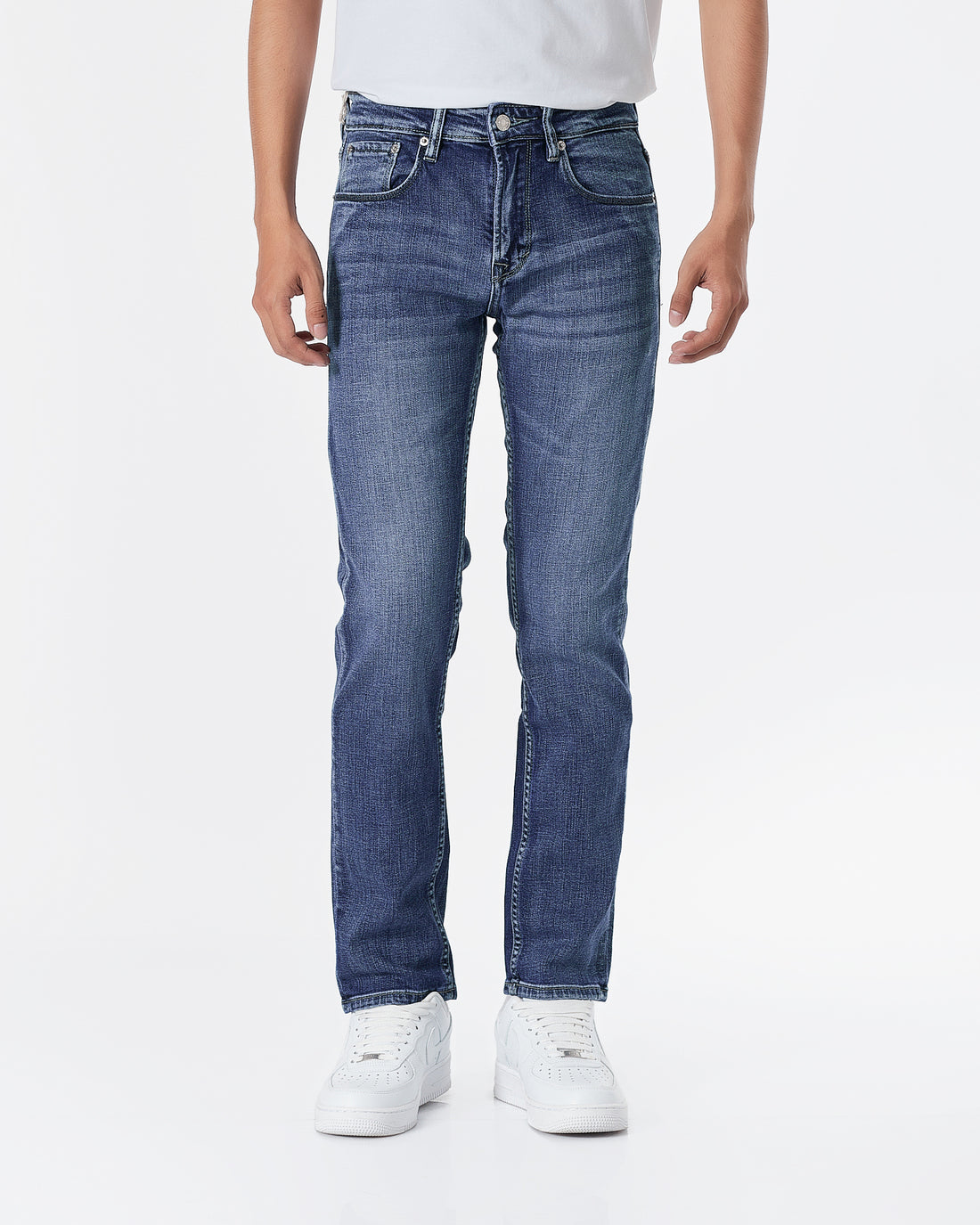 GAP Men Blue Slim Fit Jeans 23.90