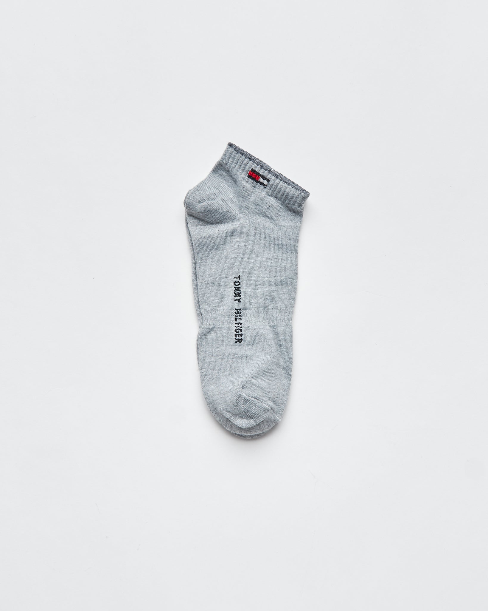 TH Grey 5 Pairs Low Cut Socks 10.90